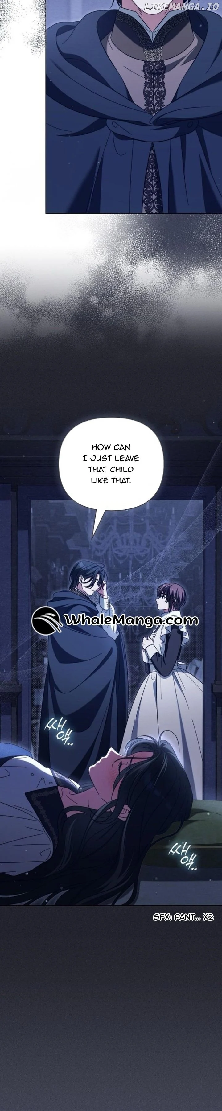 For The Beautiful Juliet Chapter 11 page 3