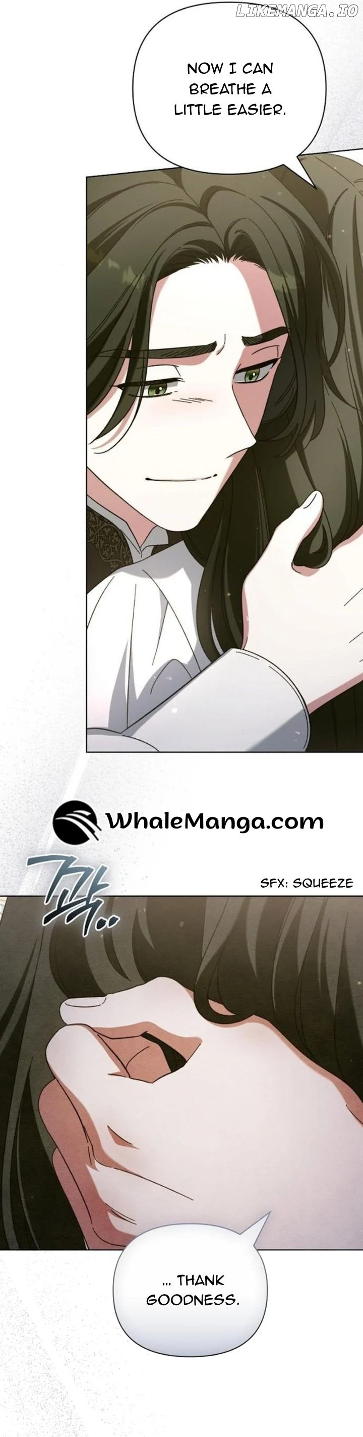 For The Beautiful Juliet Chapter 11 page 13