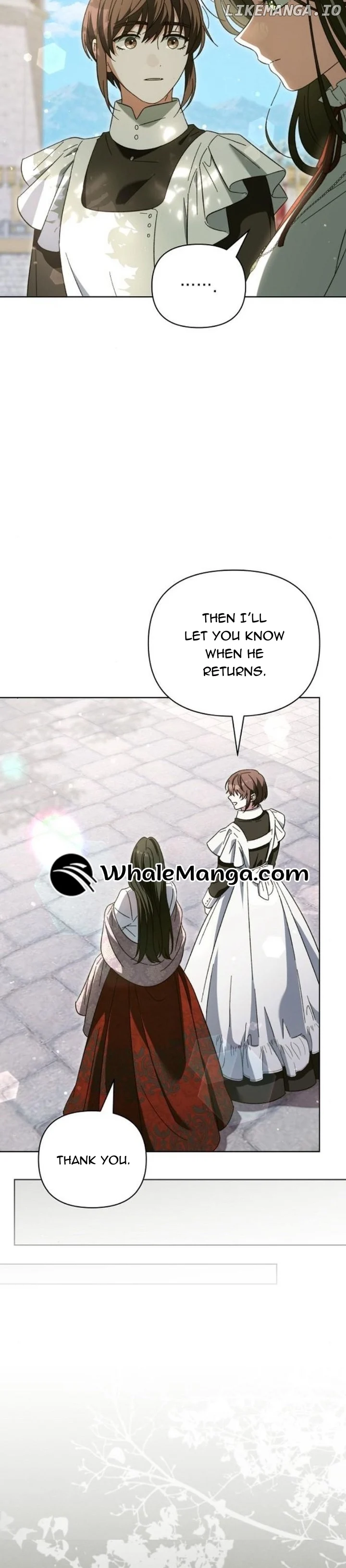 For The Beautiful Juliet Chapter 11 page 23