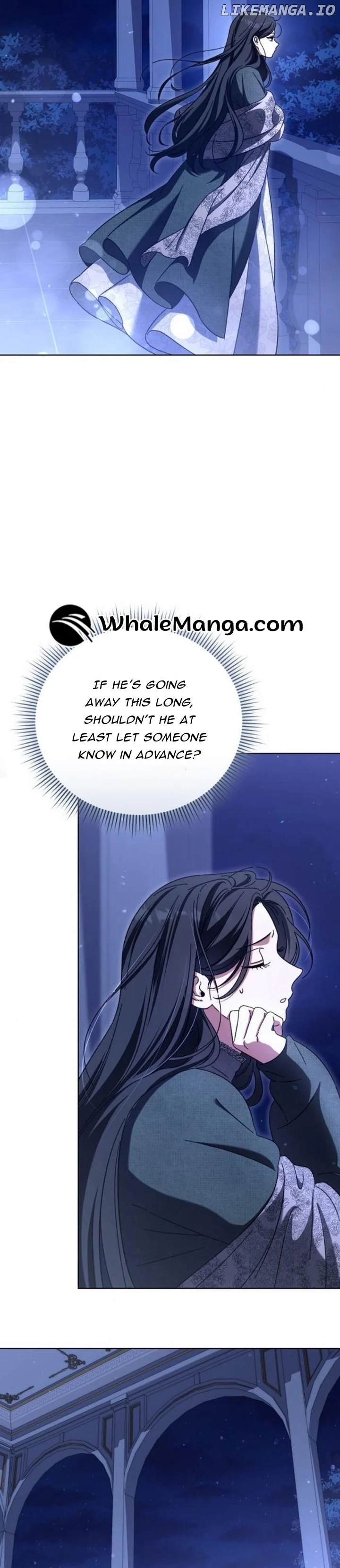 For The Beautiful Juliet Chapter 11 page 26