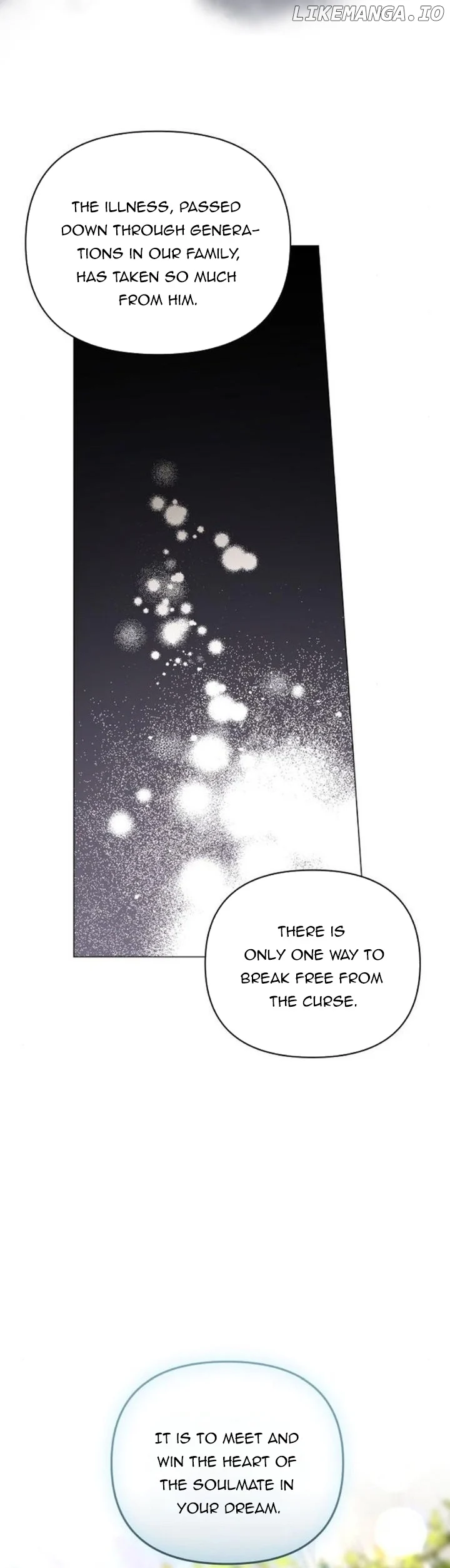 For The Beautiful Juliet Chapter 14 page 2