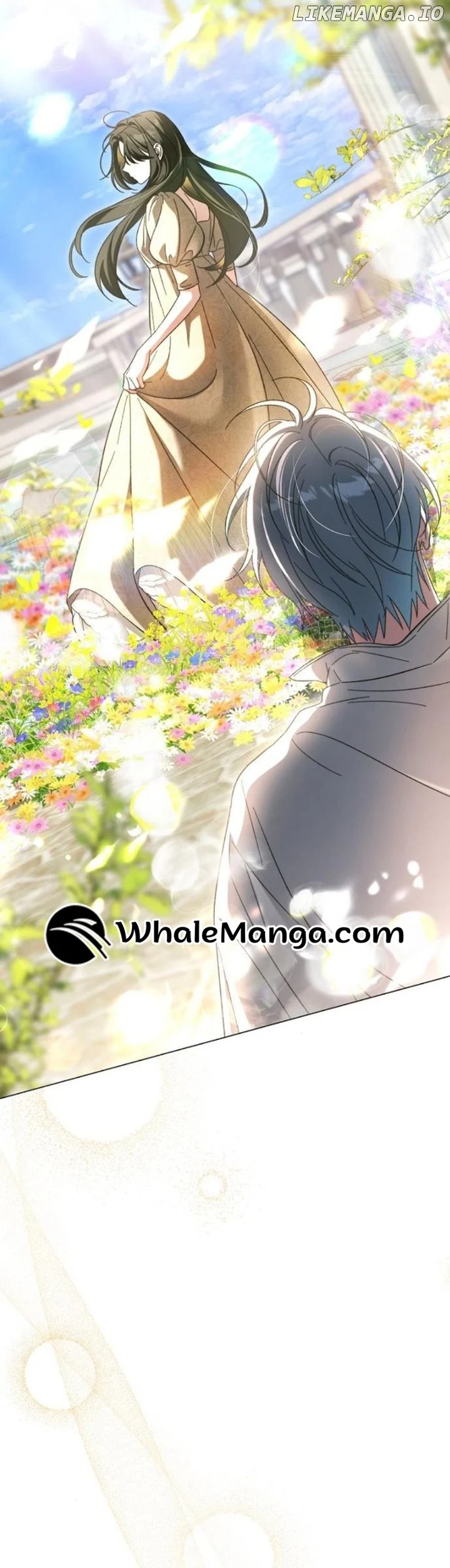 For The Beautiful Juliet Chapter 14 page 3