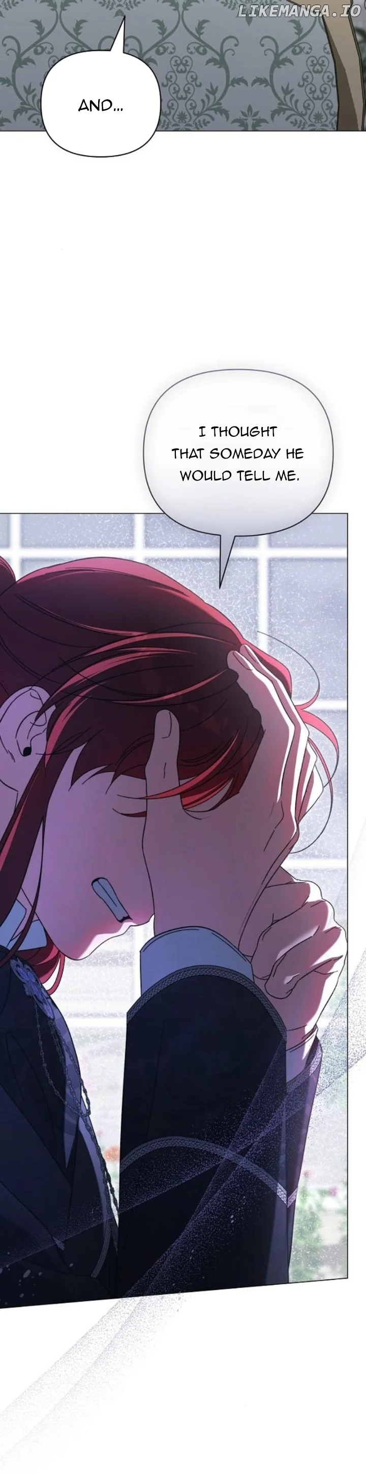 For The Beautiful Juliet Chapter 14 page 29