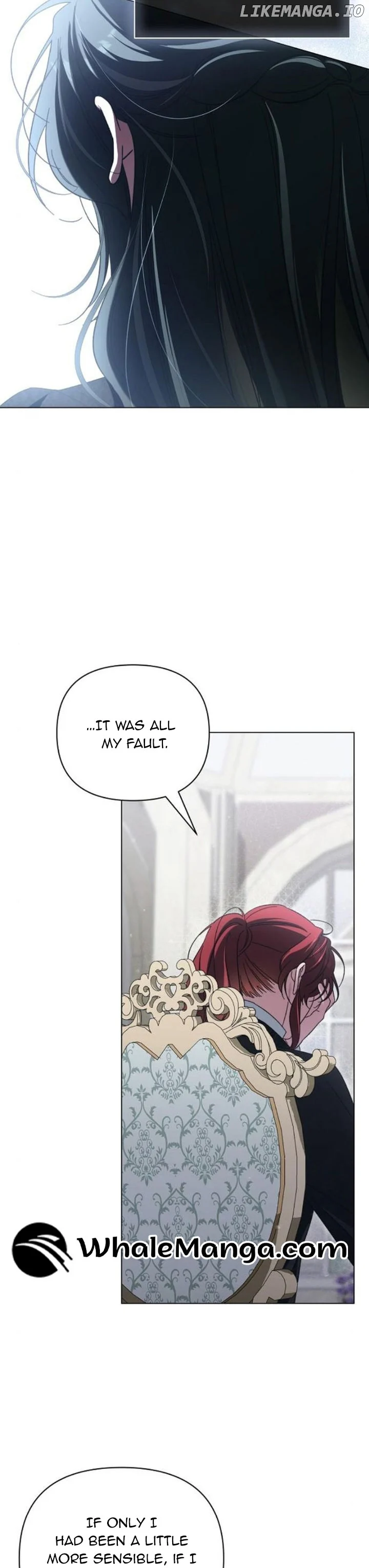 For The Beautiful Juliet Chapter 15 page 2
