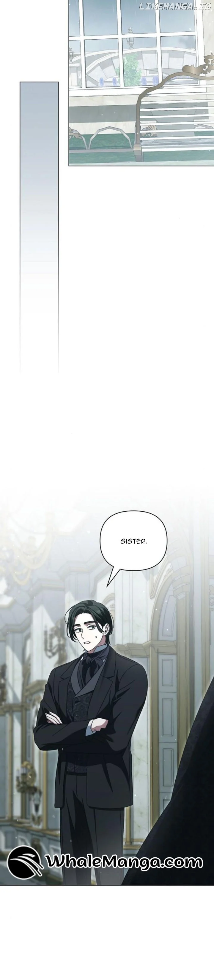 For The Beautiful Juliet Chapter 15 page 6