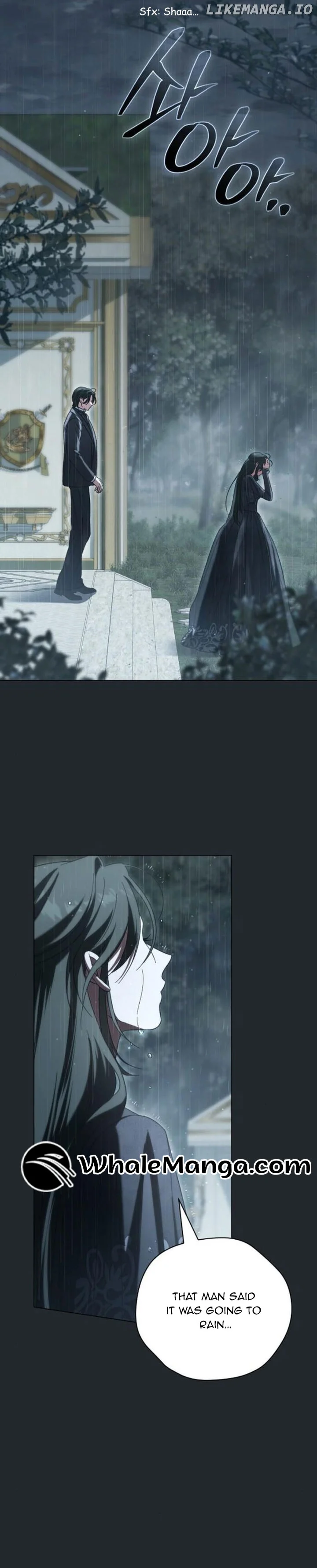 For The Beautiful Juliet Chapter 15 page 15