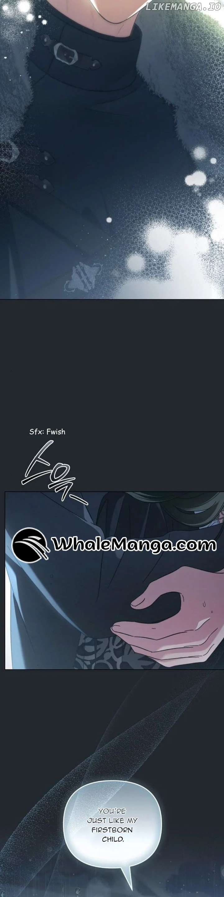 For The Beautiful Juliet Chapter 15 page 18