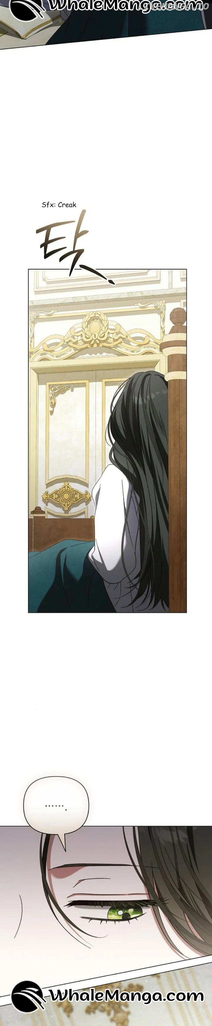 For The Beautiful Juliet Chapter 15 page 30