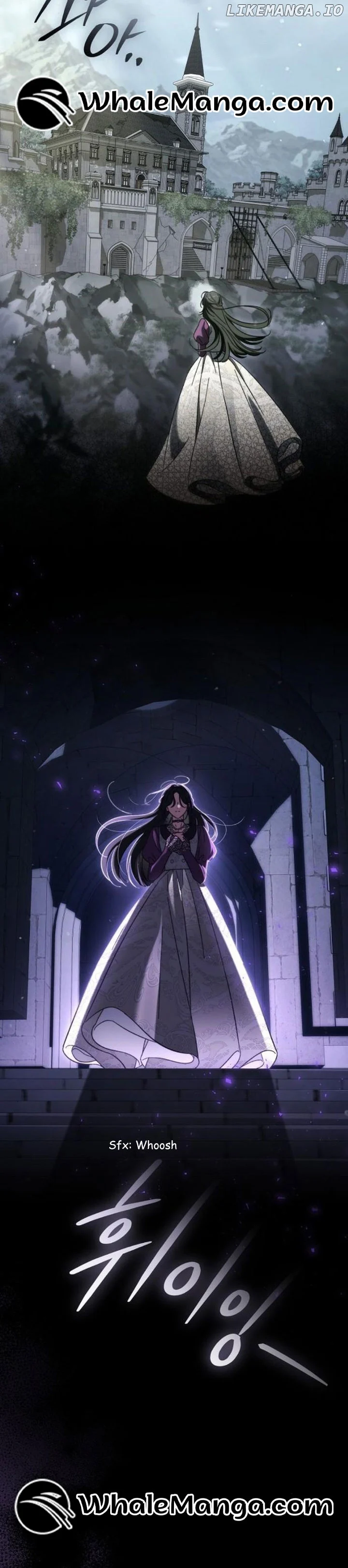 For The Beautiful Juliet Chapter 15 page 36