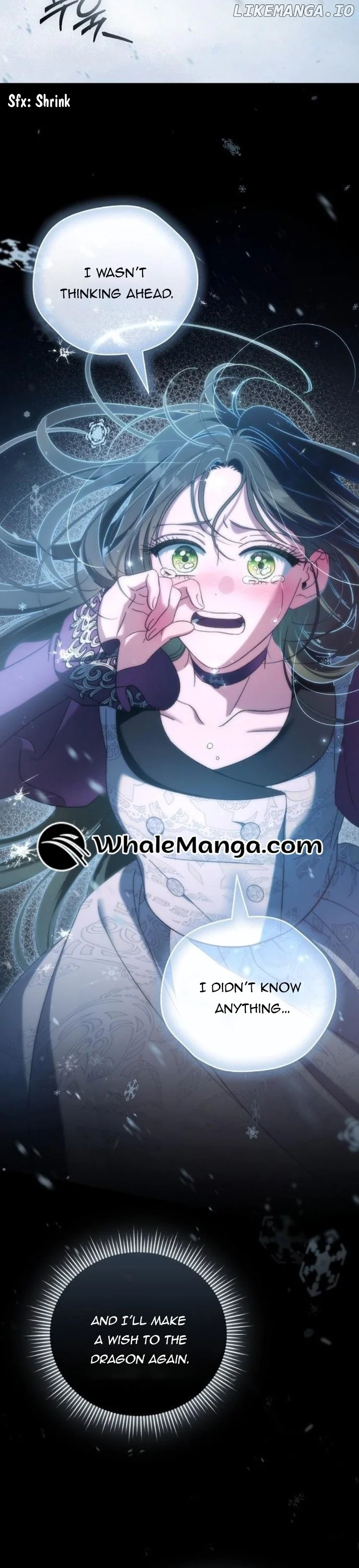For The Beautiful Juliet Chapter 16 page 30