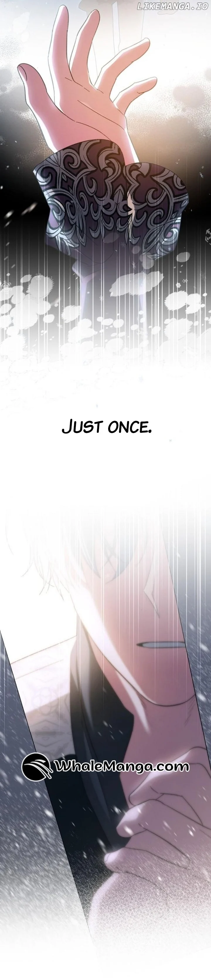 For The Beautiful Juliet Chapter 16 page 34
