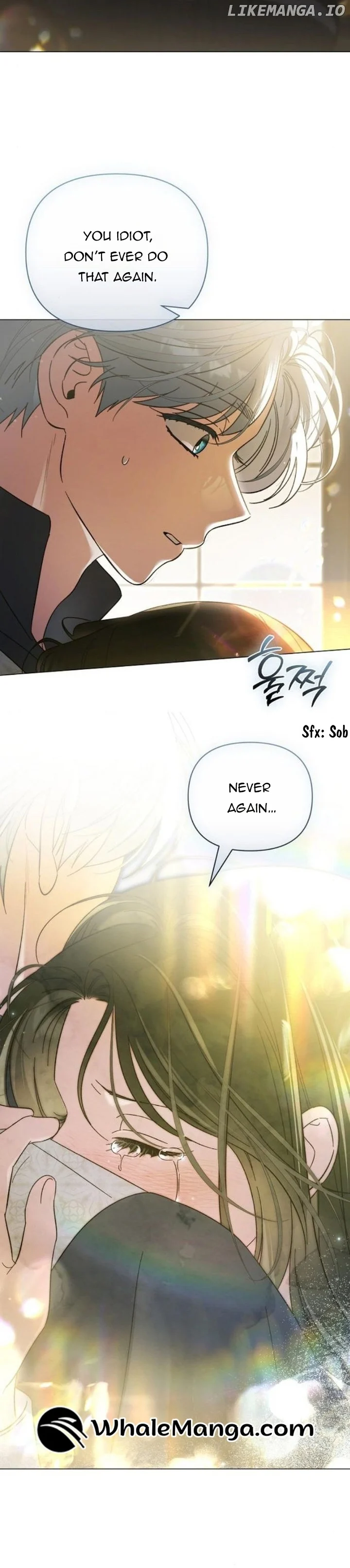 For The Beautiful Juliet Chapter 16 page 38