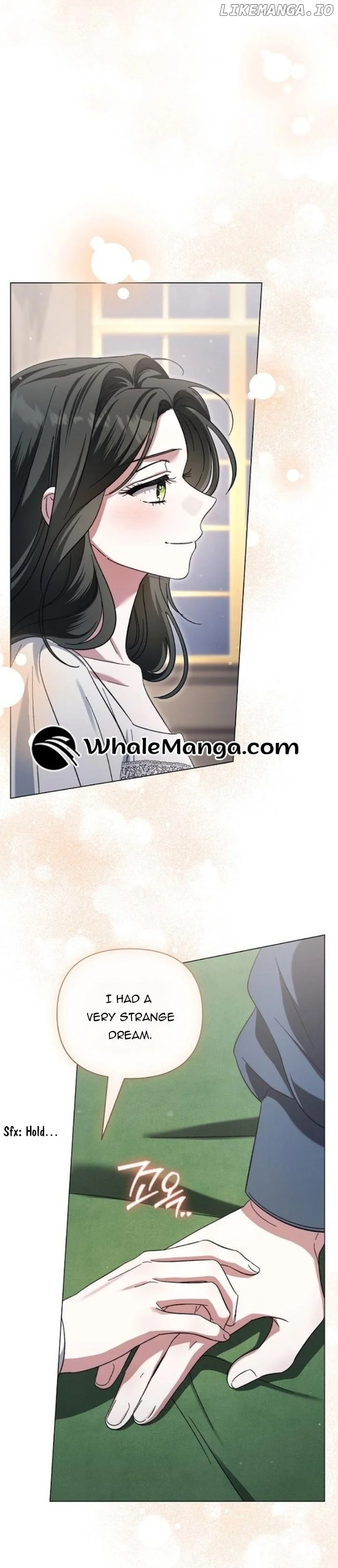 For The Beautiful Juliet Chapter 17 page 9
