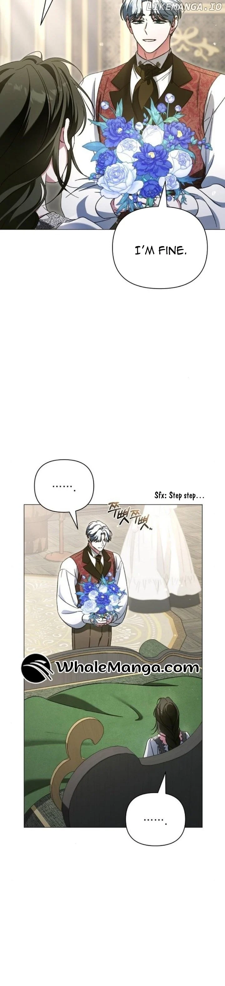 For The Beautiful Juliet Chapter 17 page 27