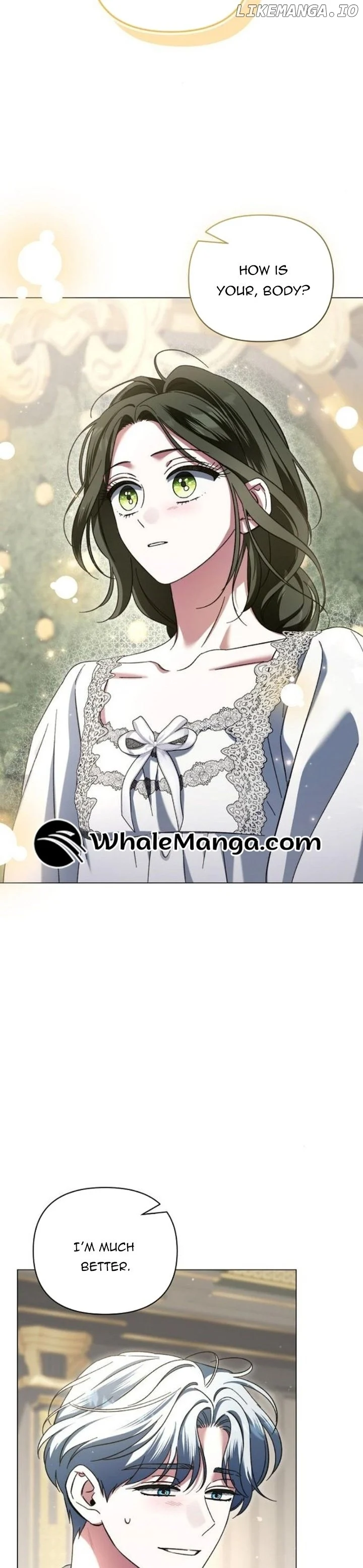 For The Beautiful Juliet Chapter 17 page 29