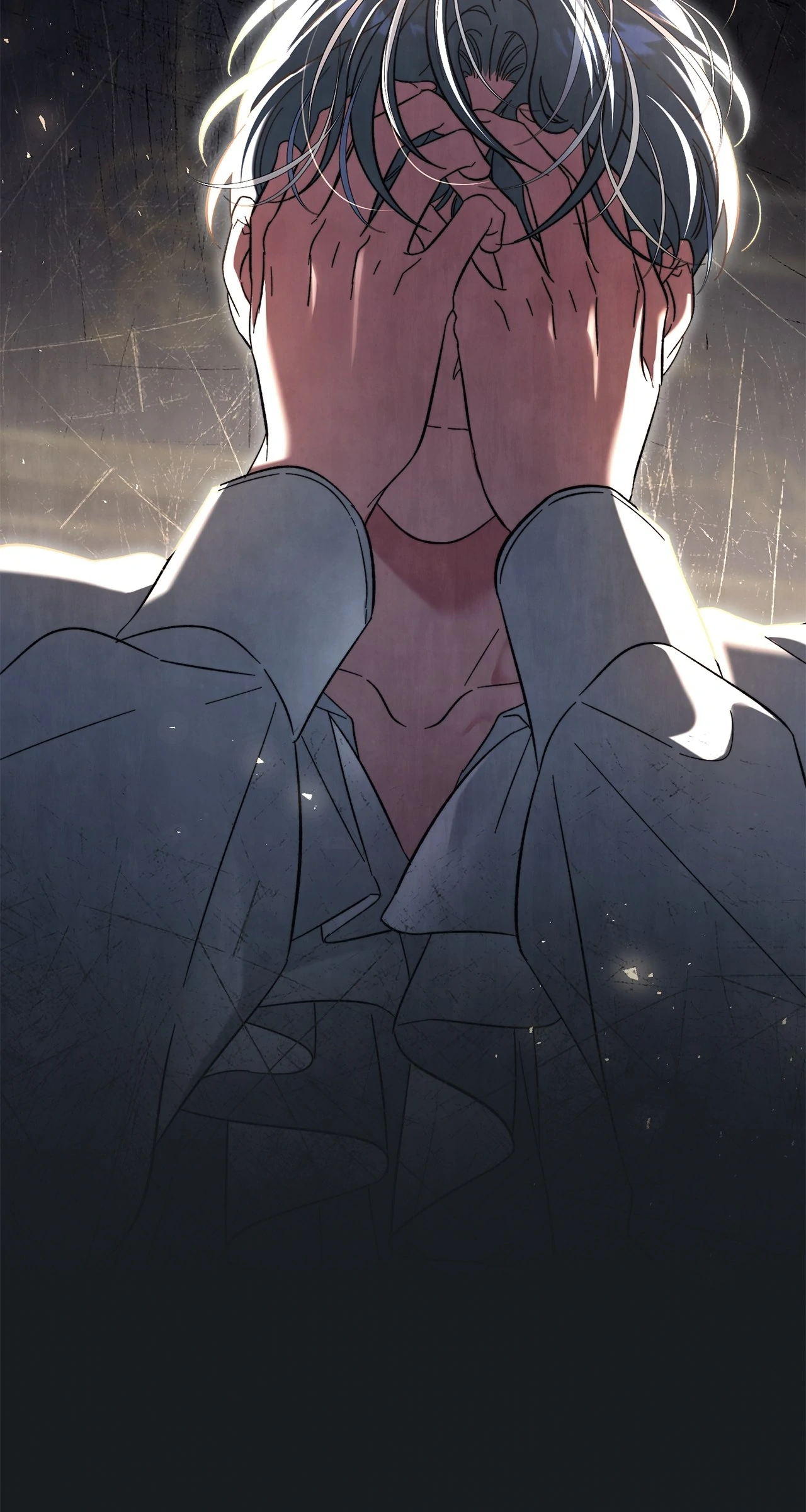 For The Beautiful Juliet Chapter 23 page 9