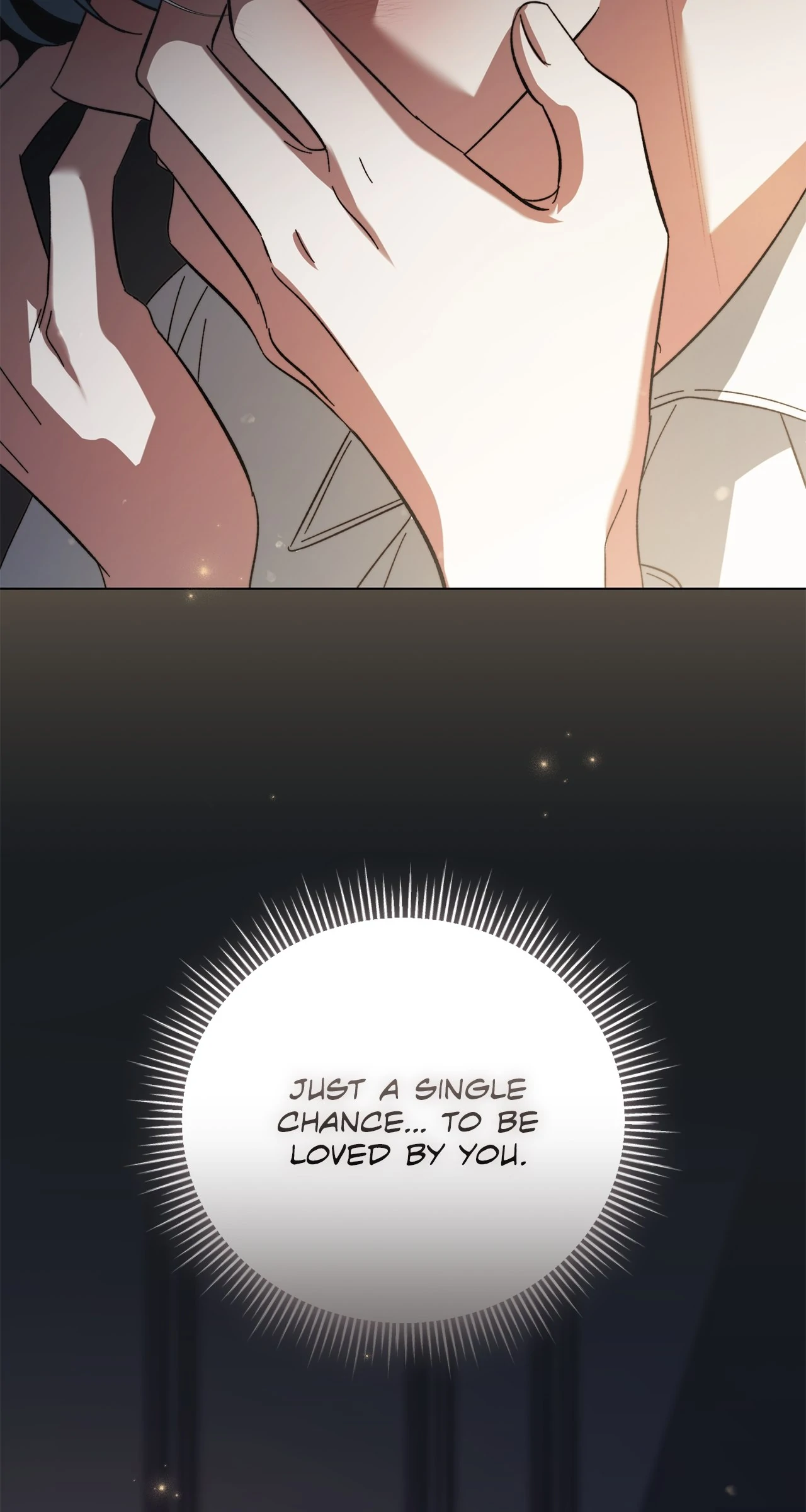 For The Beautiful Juliet Chapter 23 page 13