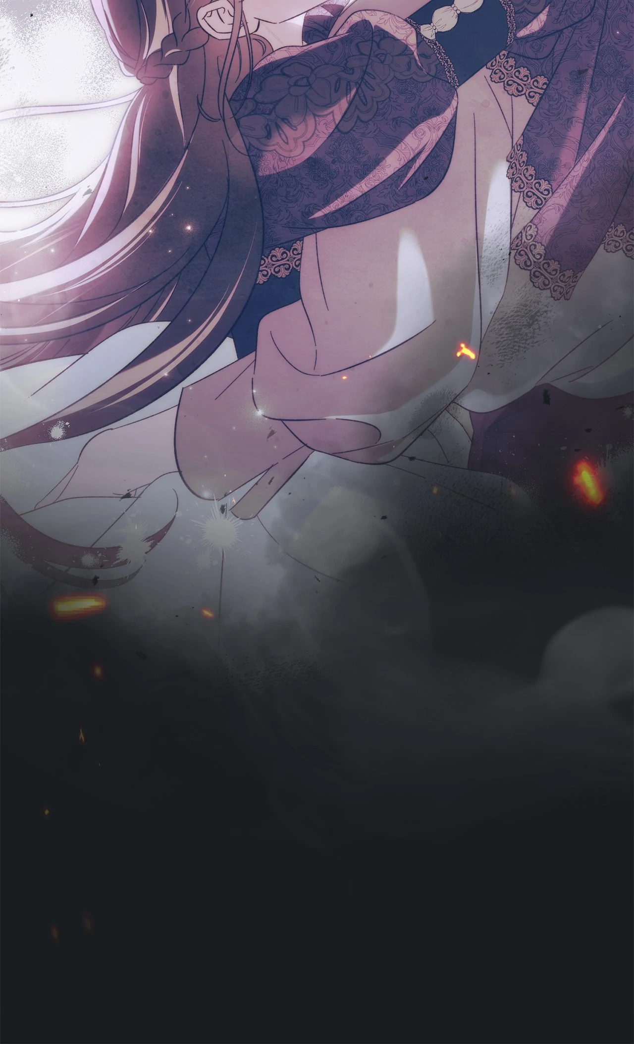 For The Beautiful Juliet Chapter 23 page 20