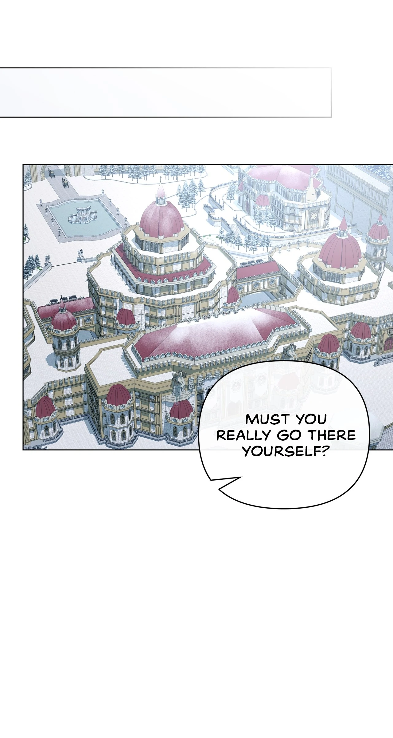 For The Beautiful Juliet Chapter 23 page 24