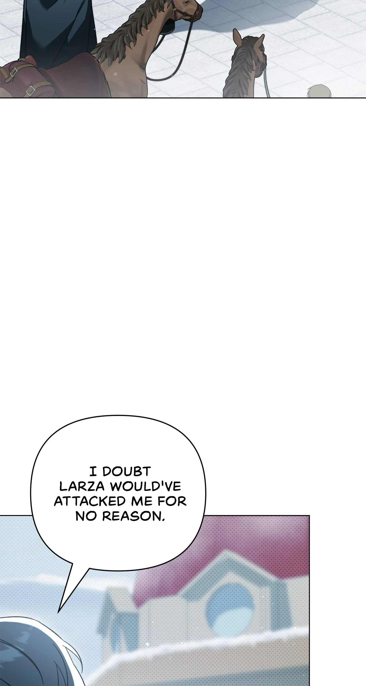 For The Beautiful Juliet Chapter 23 page 26