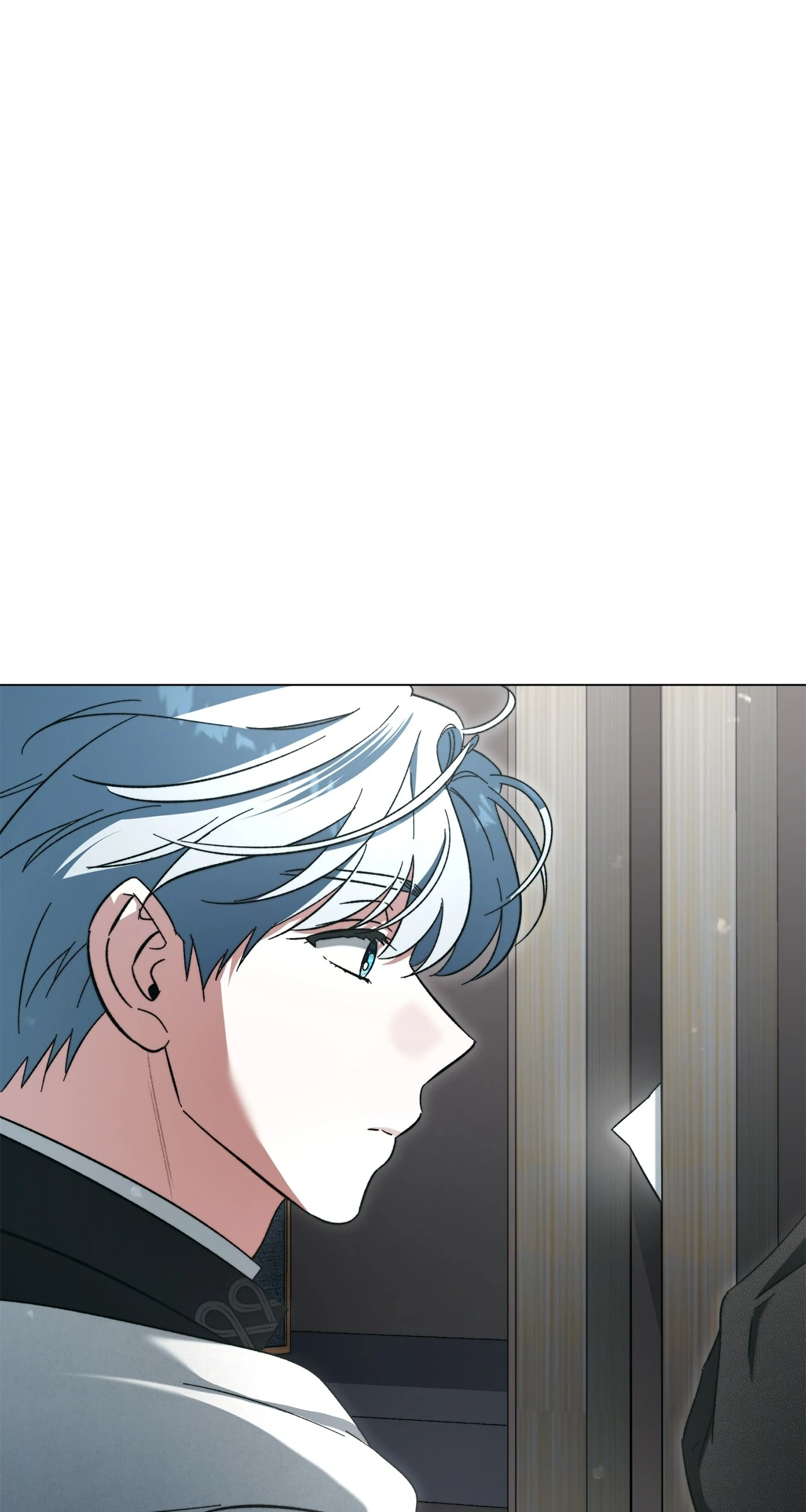 For The Beautiful Juliet Chapter 23 page 35