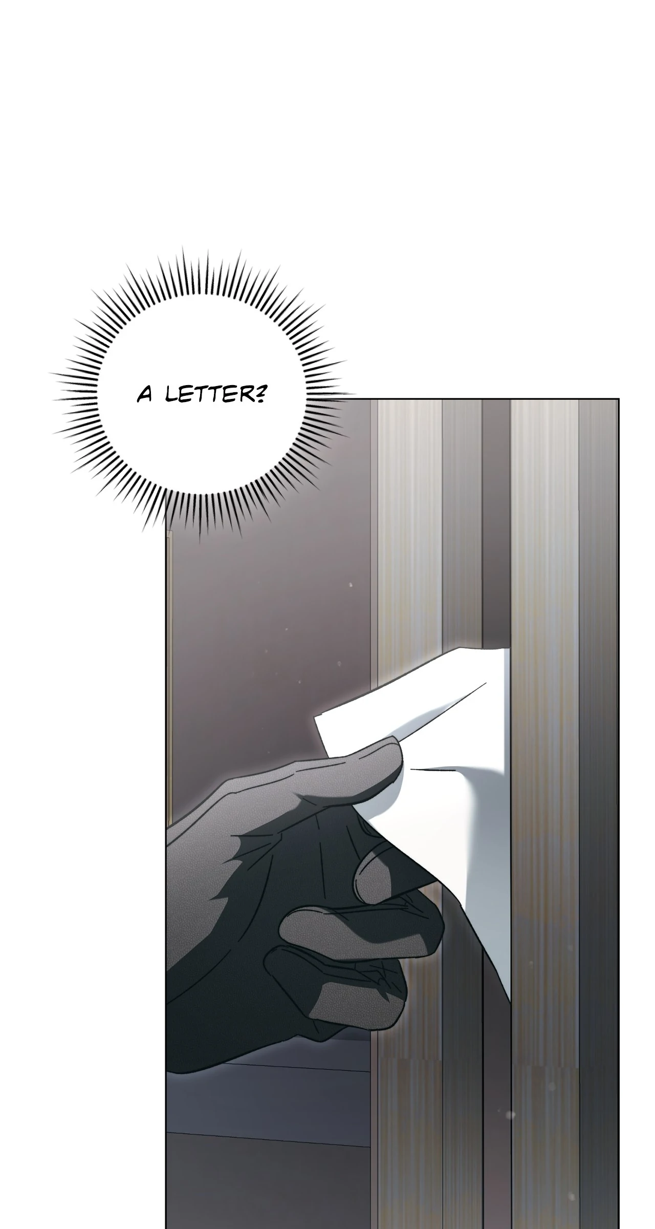 For The Beautiful Juliet Chapter 23 page 37