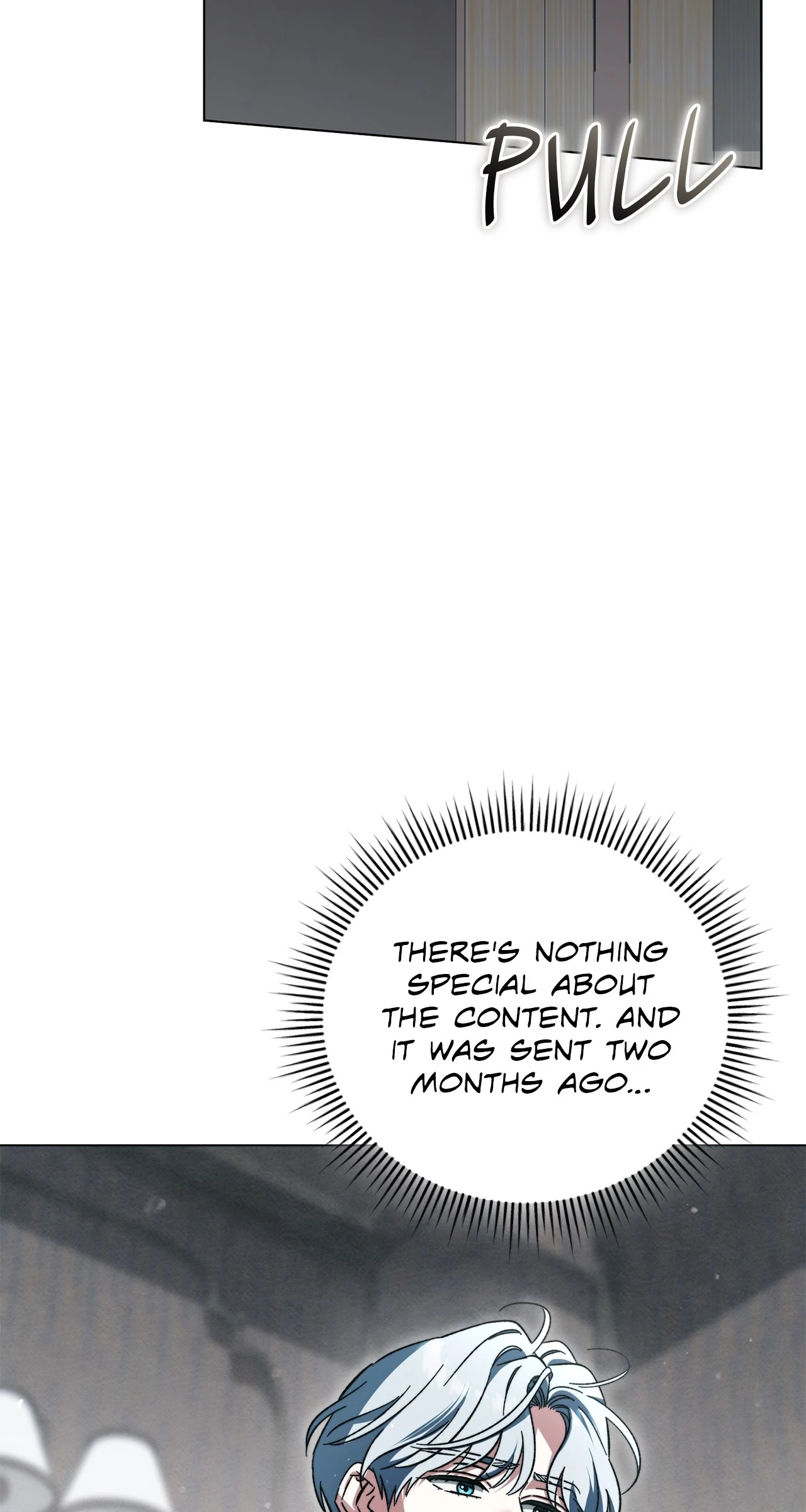 For The Beautiful Juliet Chapter 23 page 38