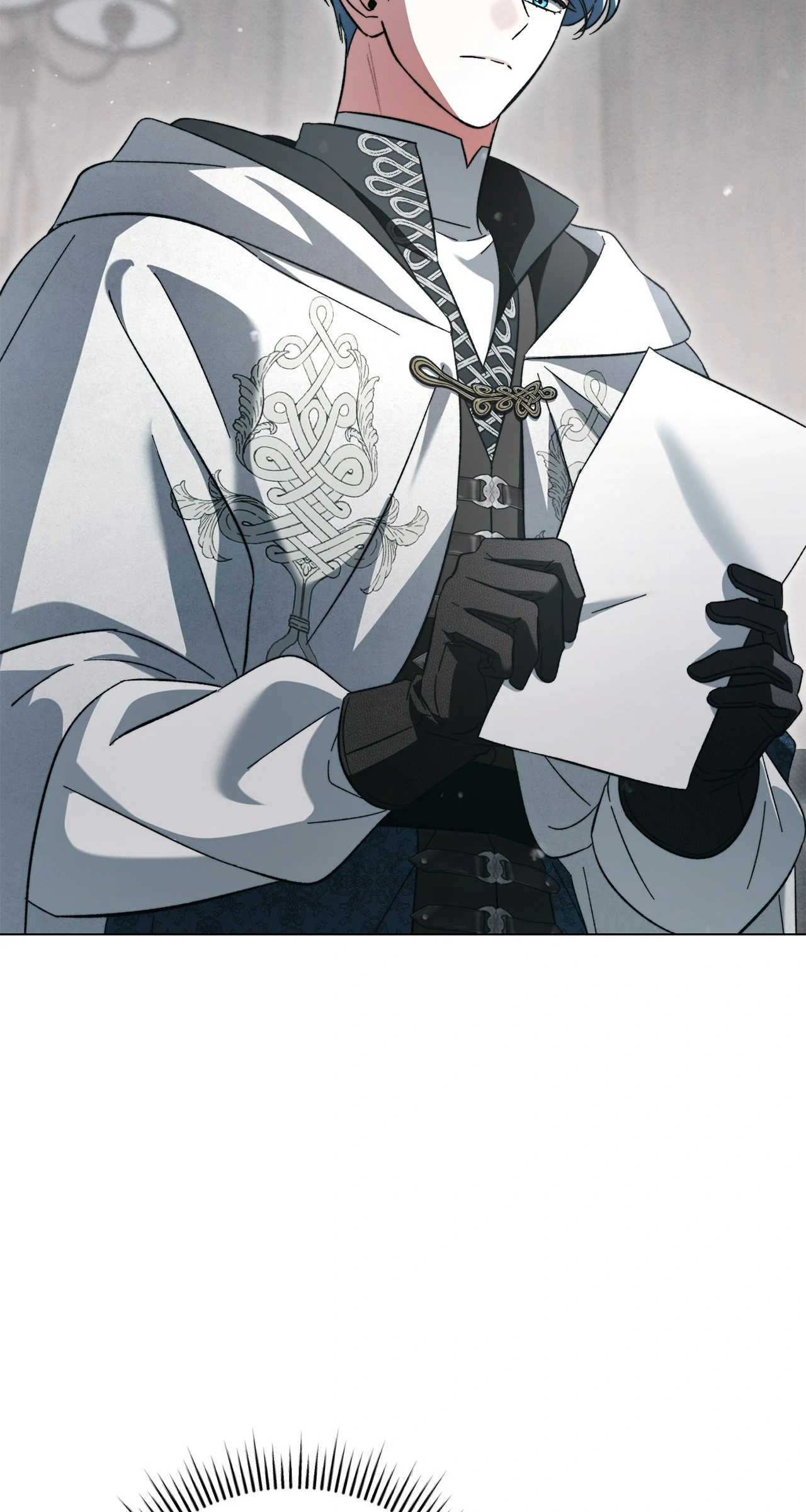 For The Beautiful Juliet Chapter 23 page 39