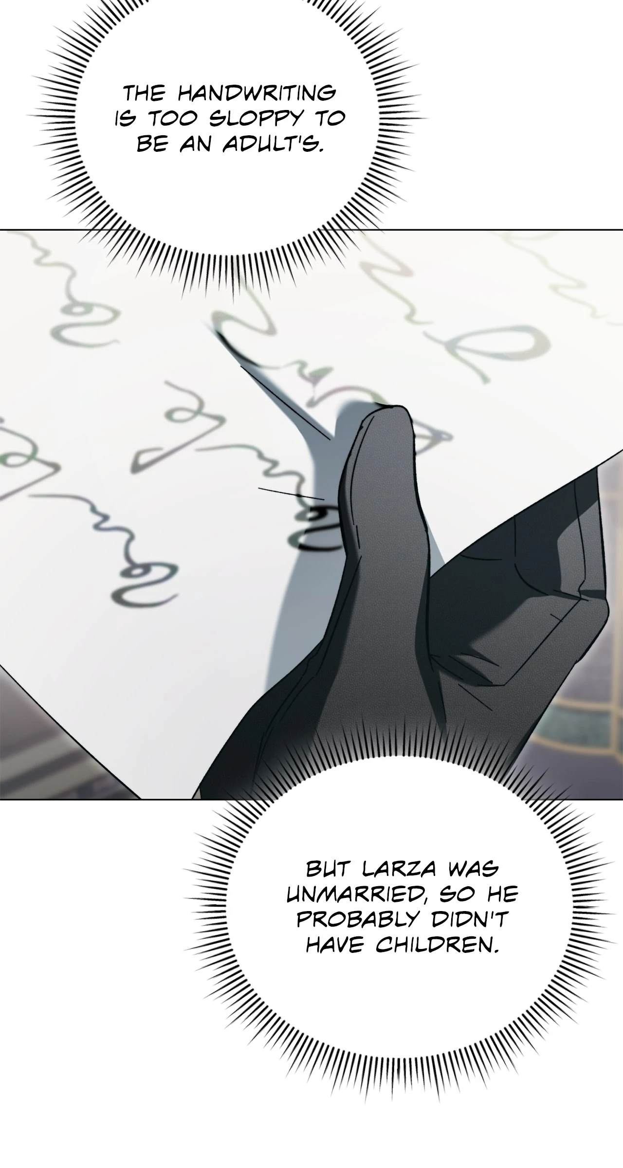 For The Beautiful Juliet Chapter 23 page 40