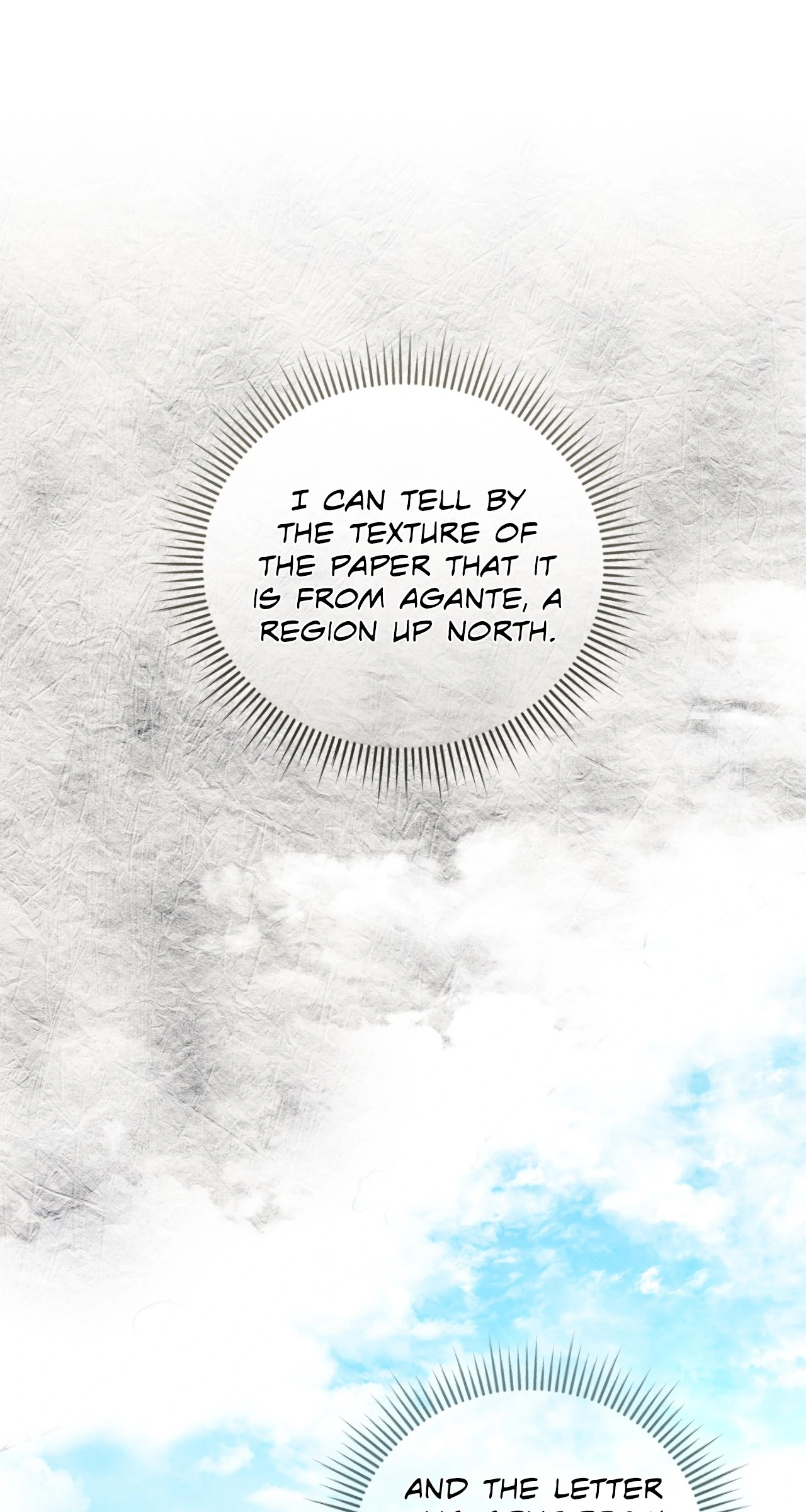 For The Beautiful Juliet Chapter 23 page 41