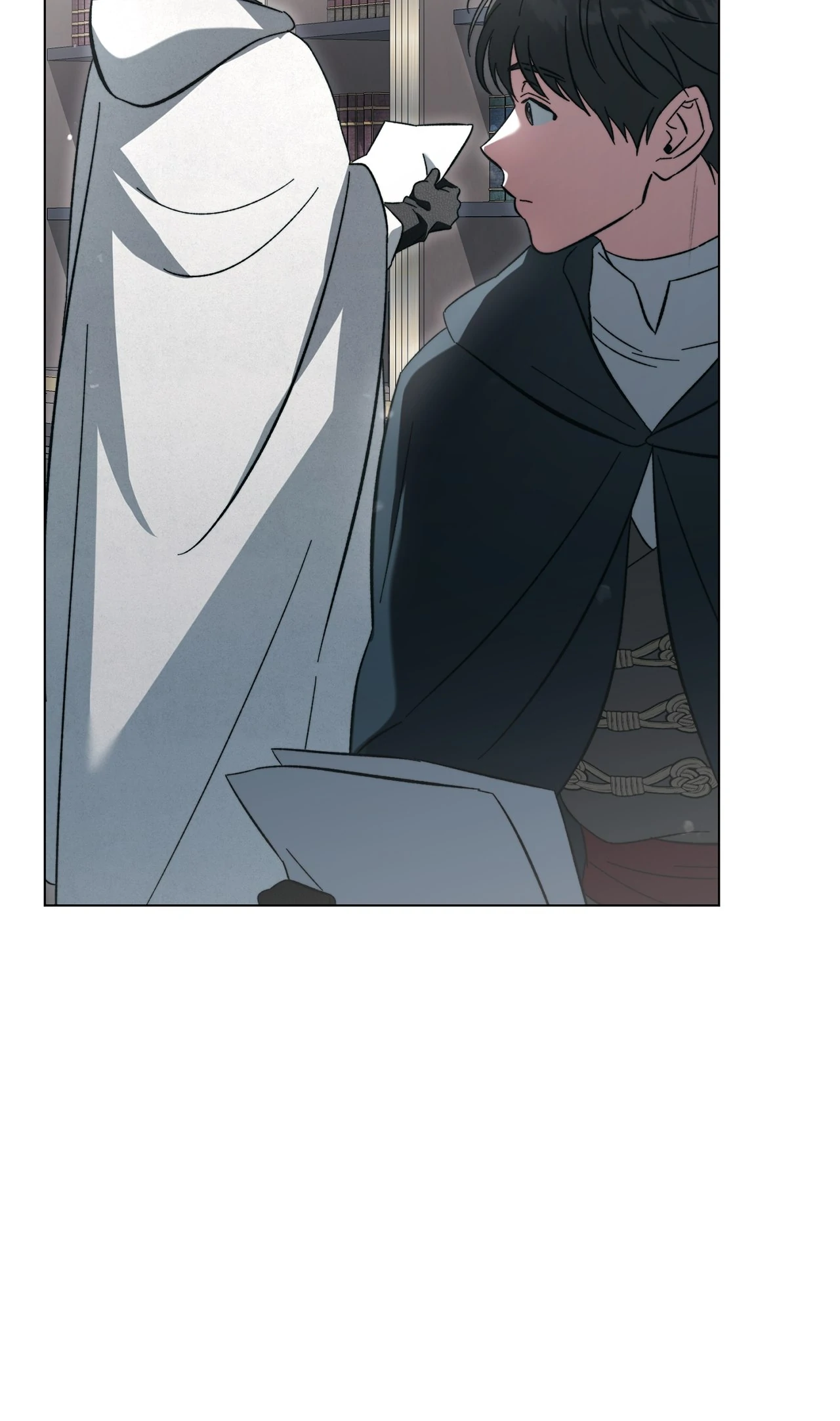 For The Beautiful Juliet Chapter 23 page 43