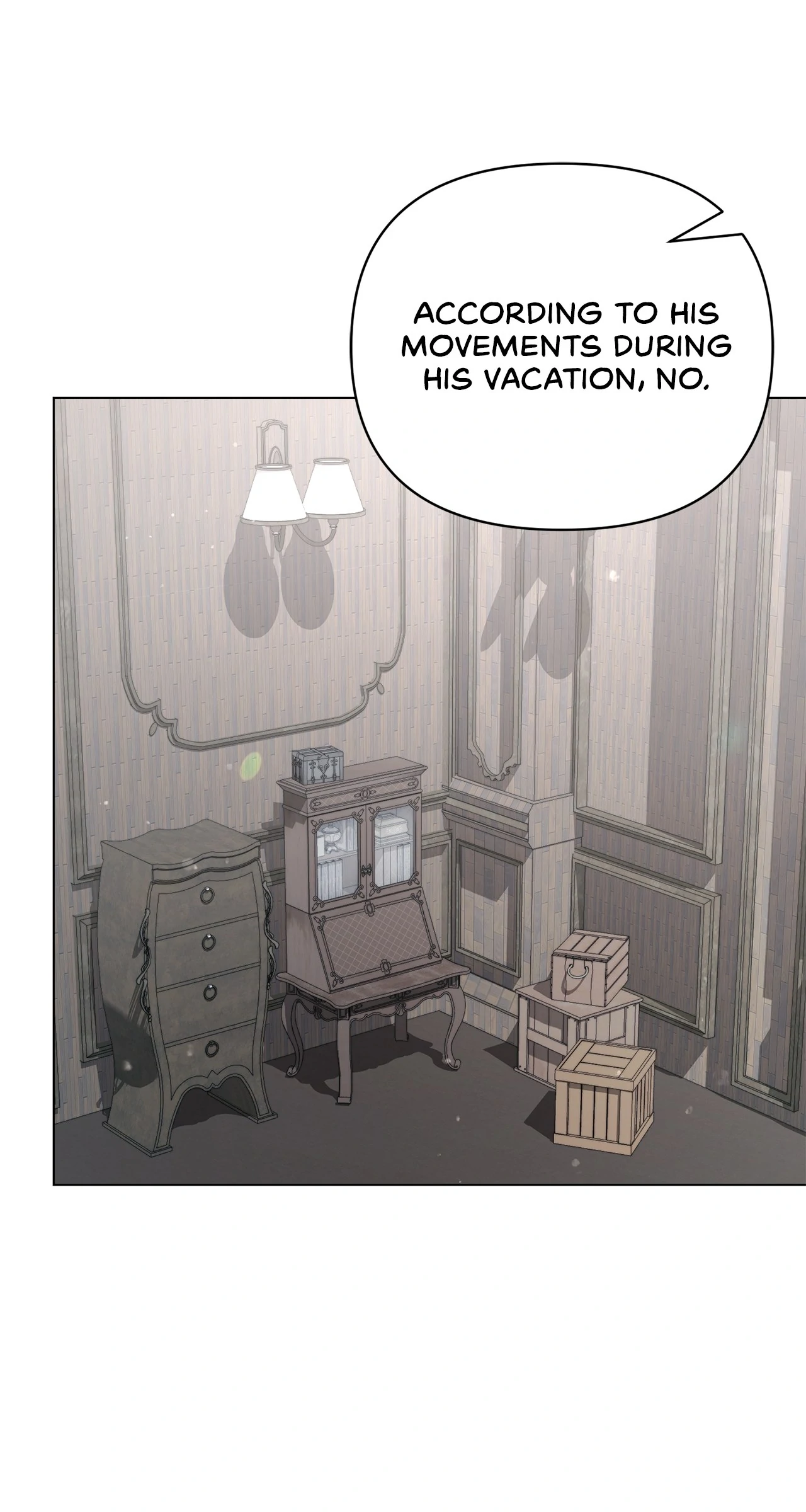 For The Beautiful Juliet Chapter 23 page 44