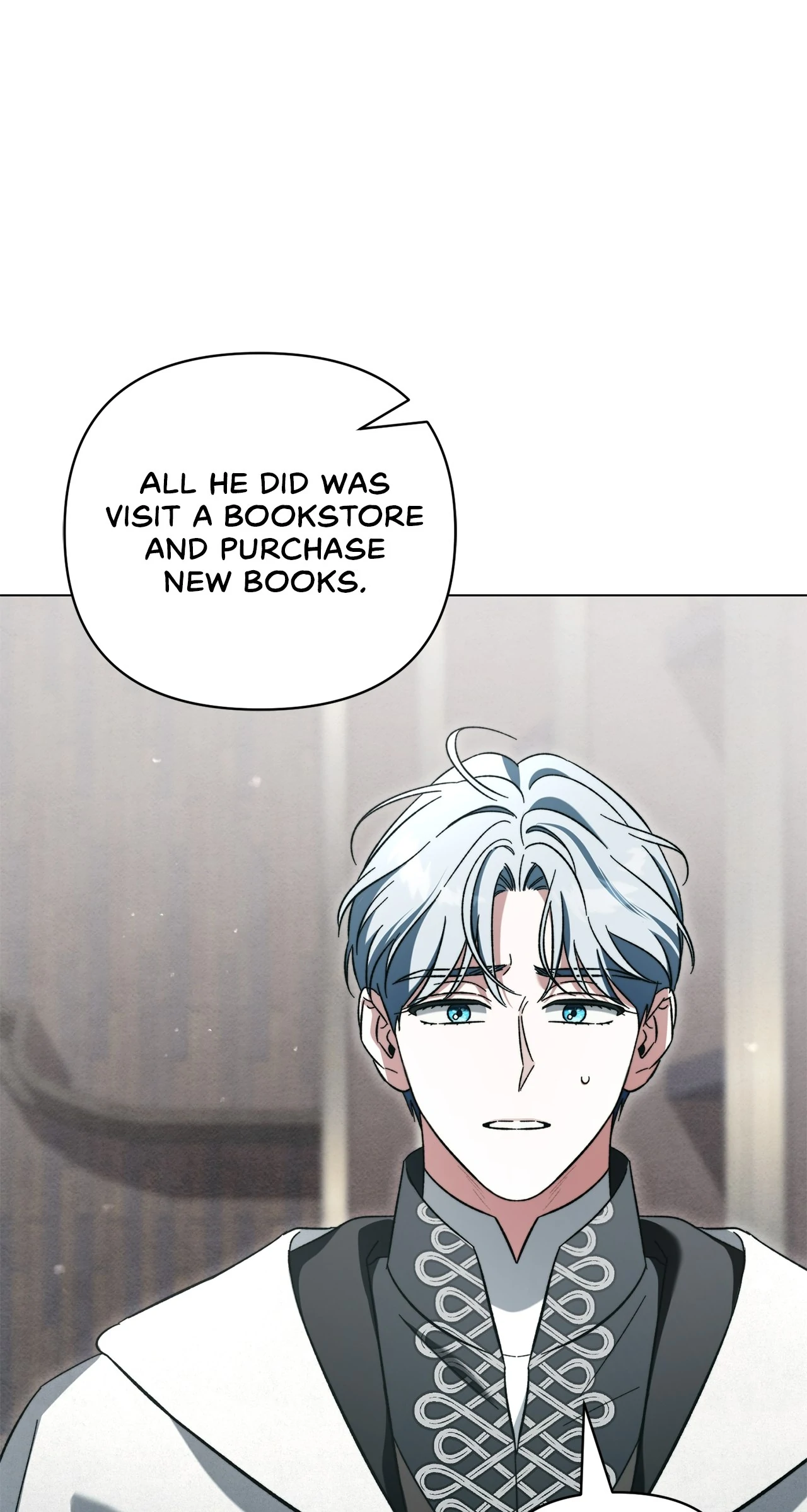 For The Beautiful Juliet Chapter 23 page 45
