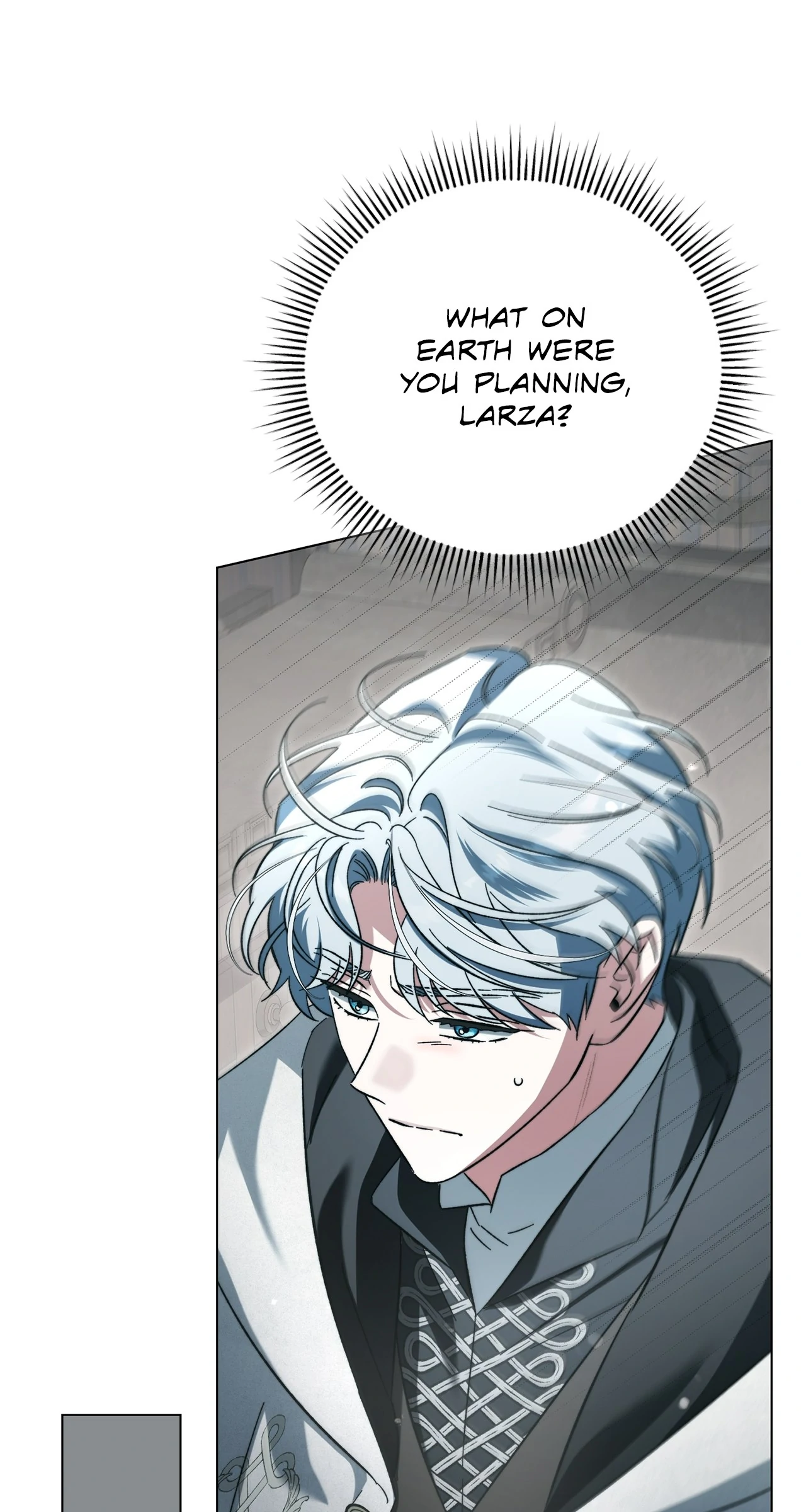 For The Beautiful Juliet Chapter 23 page 51
