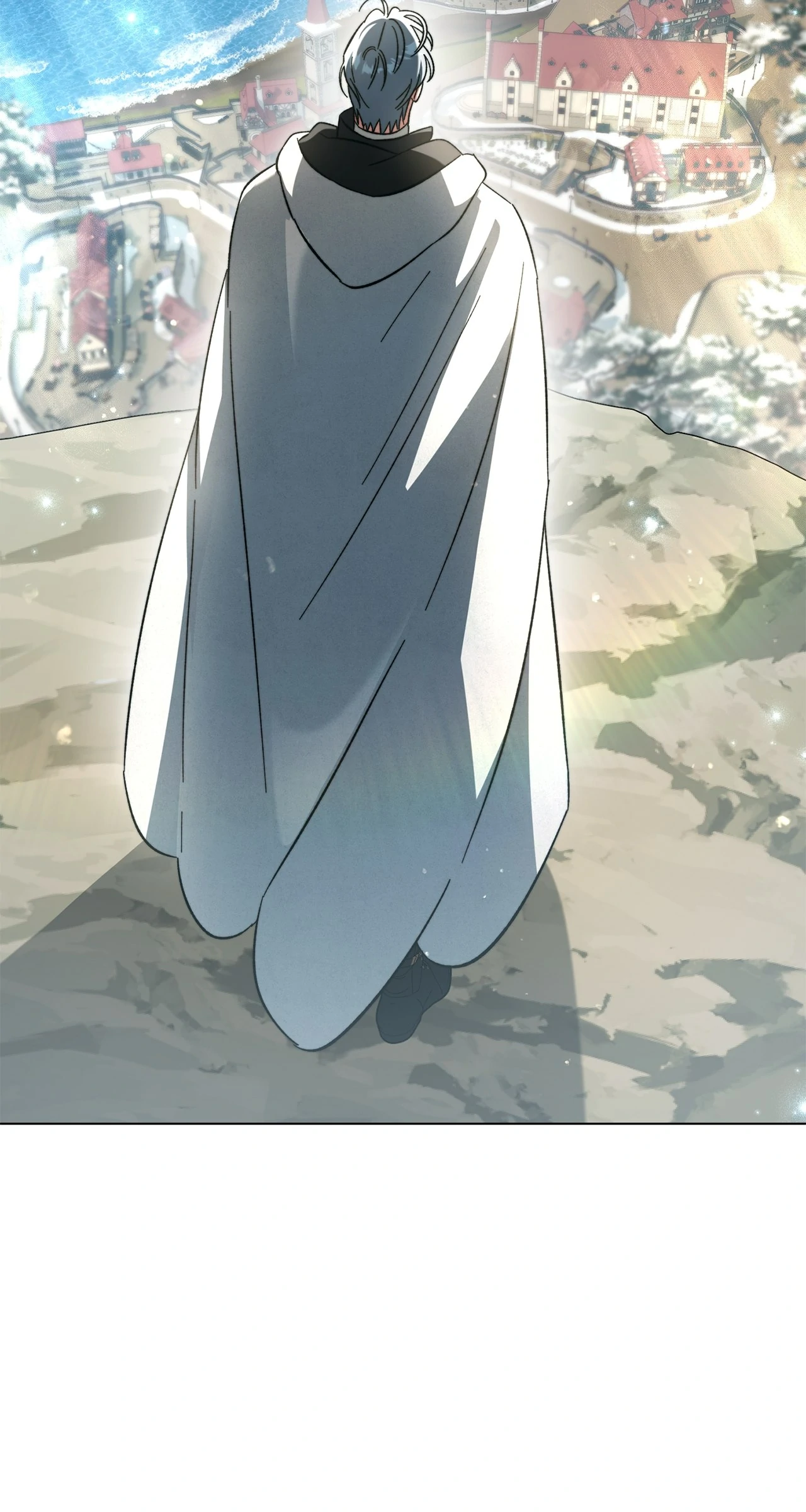 For The Beautiful Juliet Chapter 23 page 54
