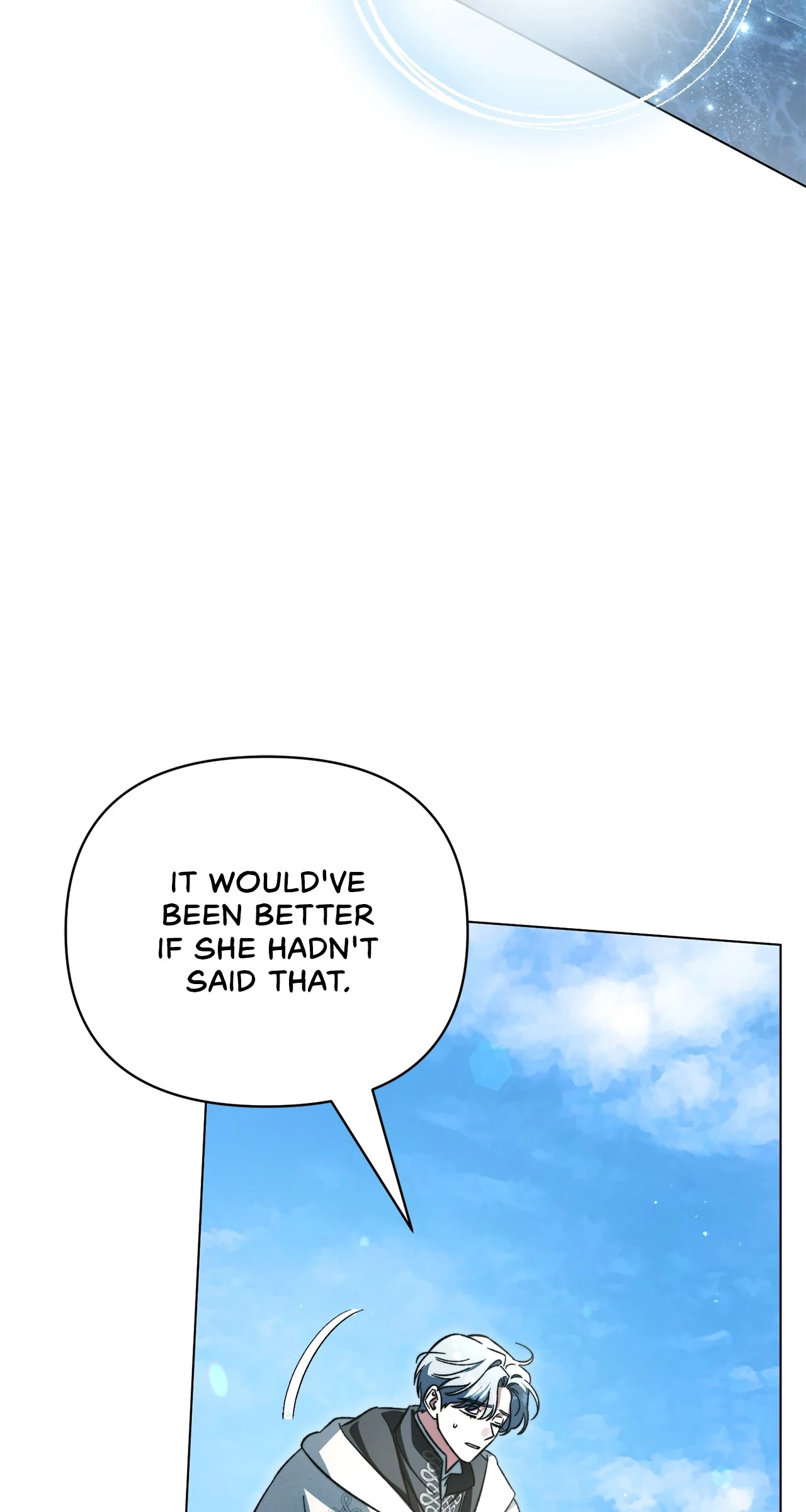 For The Beautiful Juliet Chapter 23 page 58