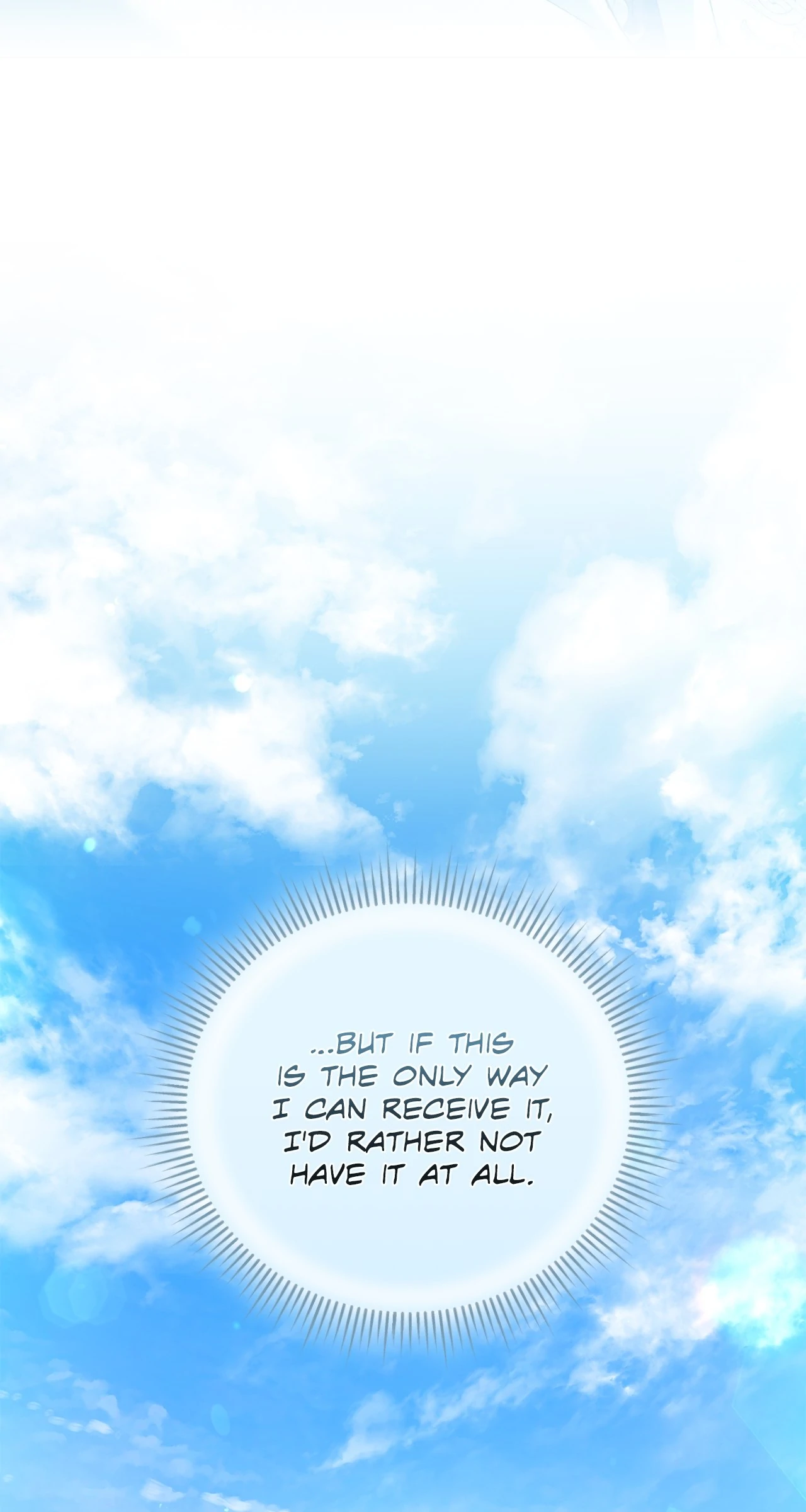 For The Beautiful Juliet Chapter 23 page 61