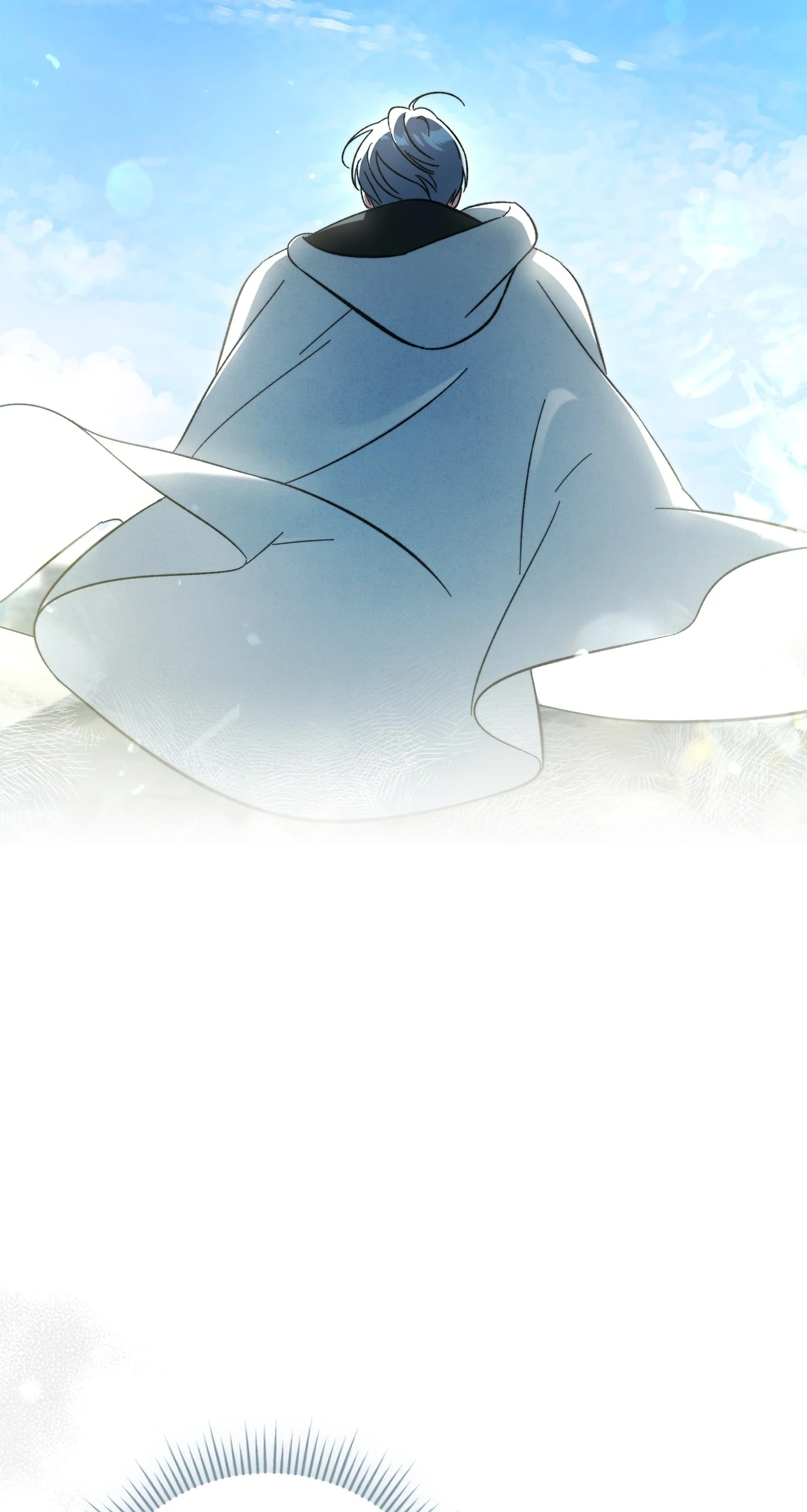 For The Beautiful Juliet Chapter 23 page 62