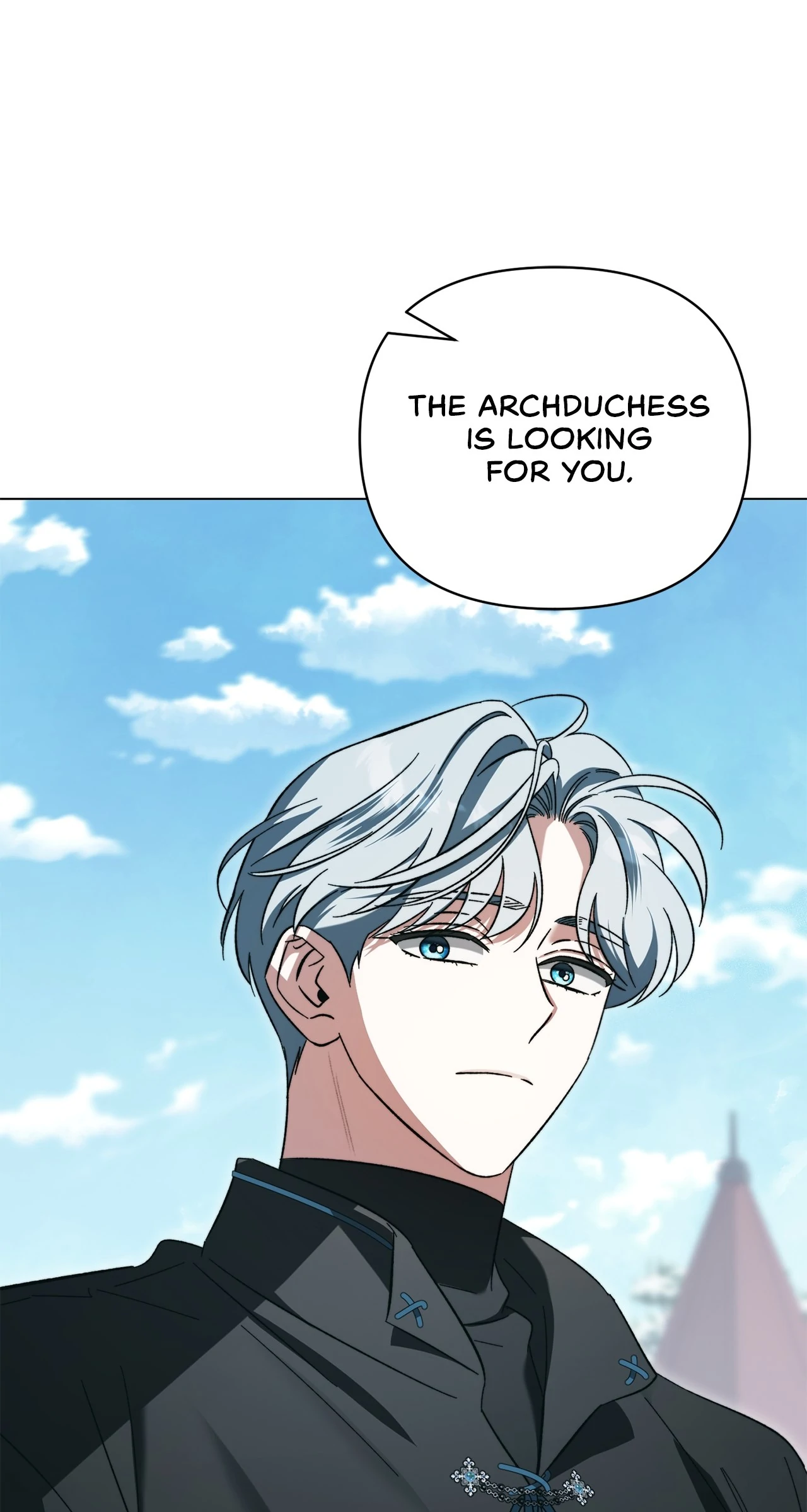 For The Beautiful Juliet Chapter 23 page 68