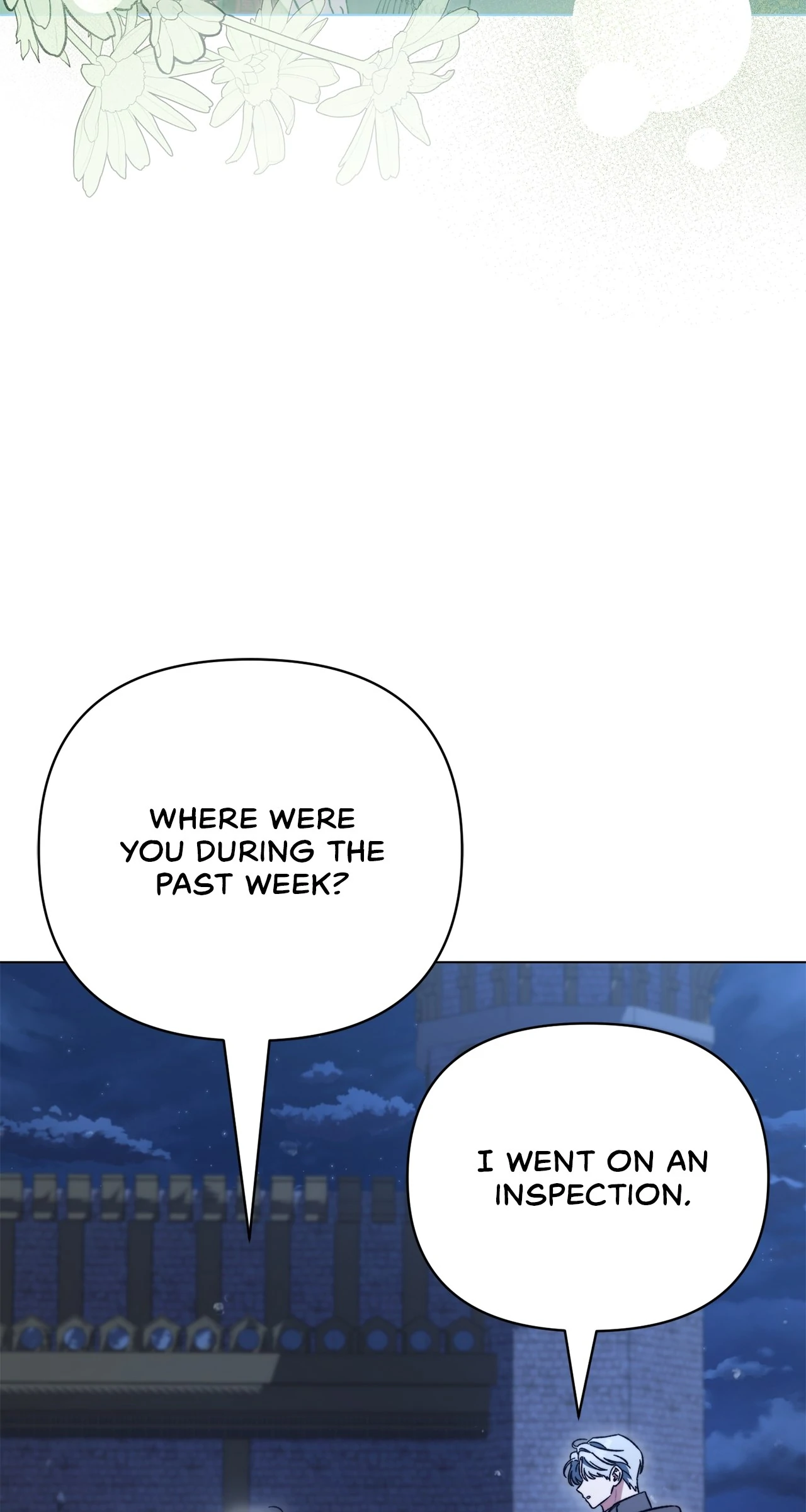 For The Beautiful Juliet Chapter 23 page 72