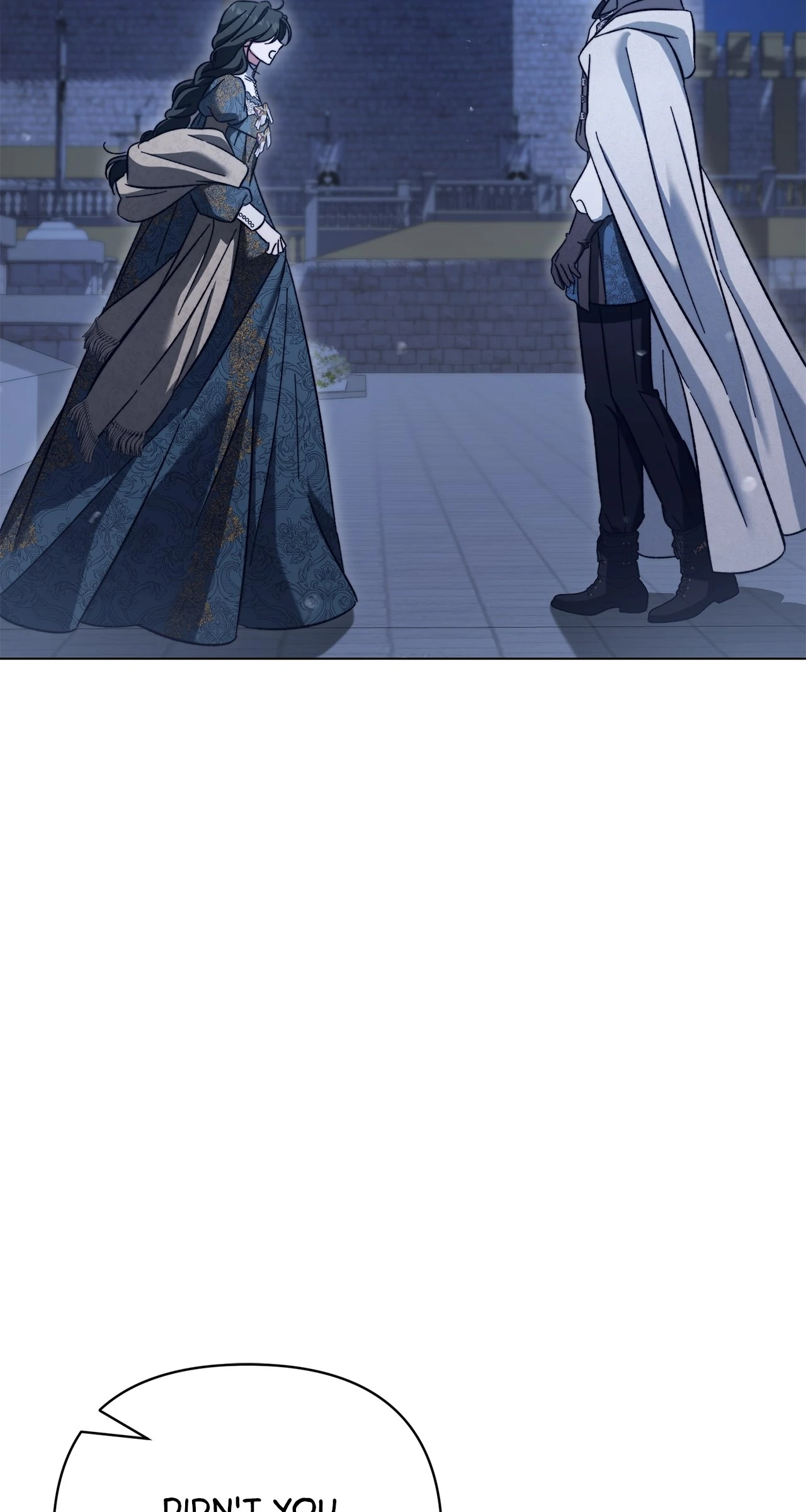 For The Beautiful Juliet Chapter 23 page 73