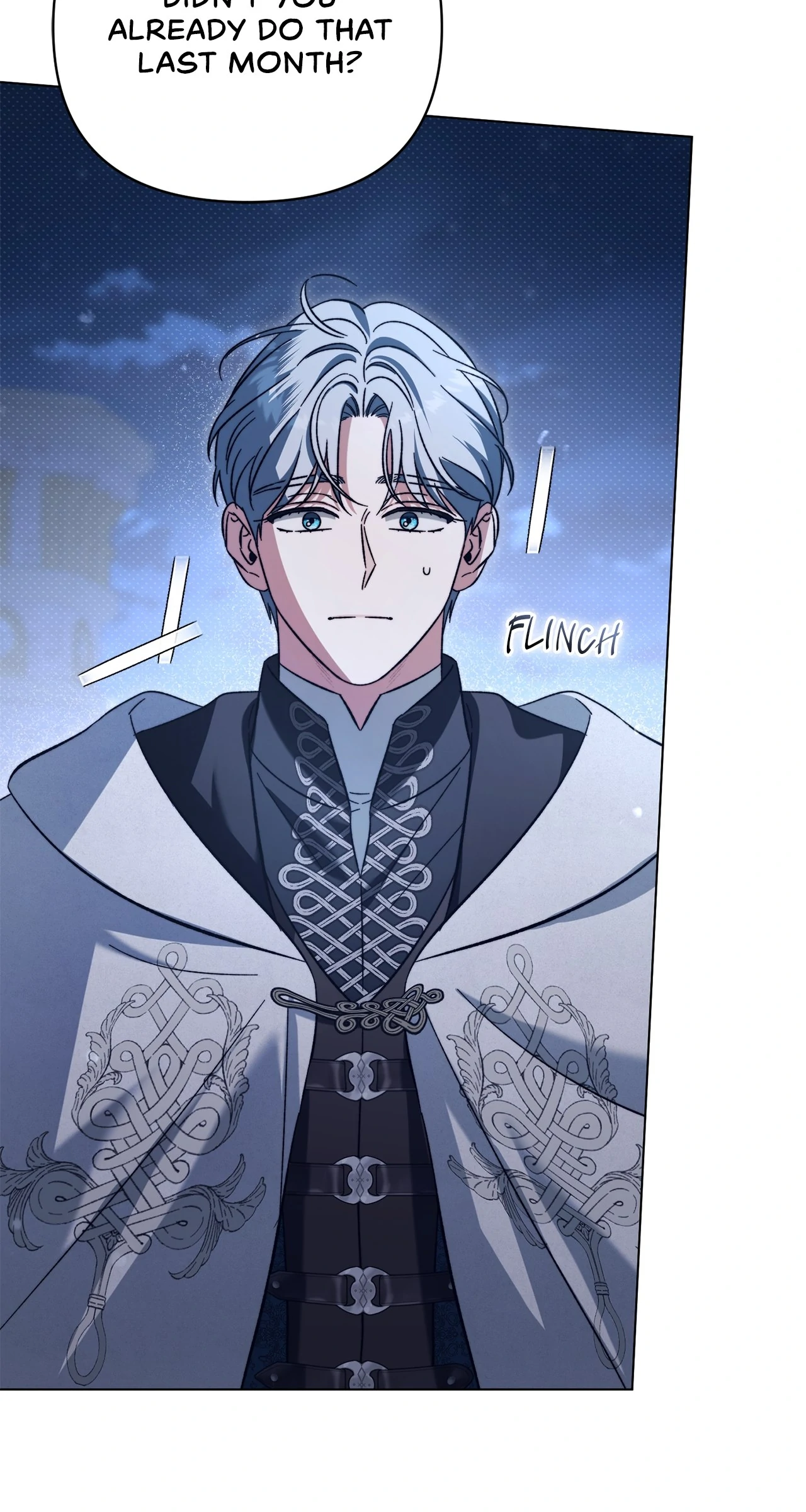 For The Beautiful Juliet Chapter 23 page 74