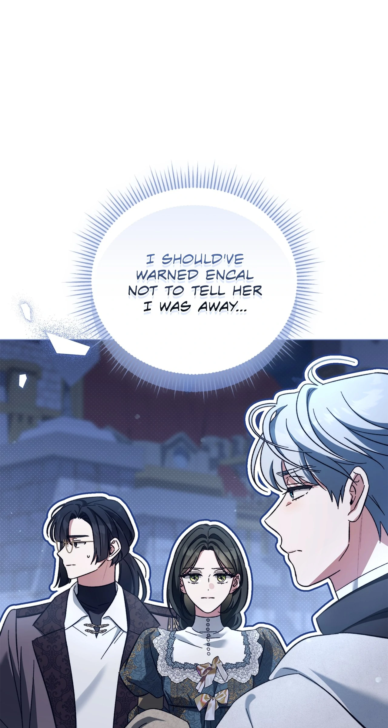 For The Beautiful Juliet Chapter 23 page 75