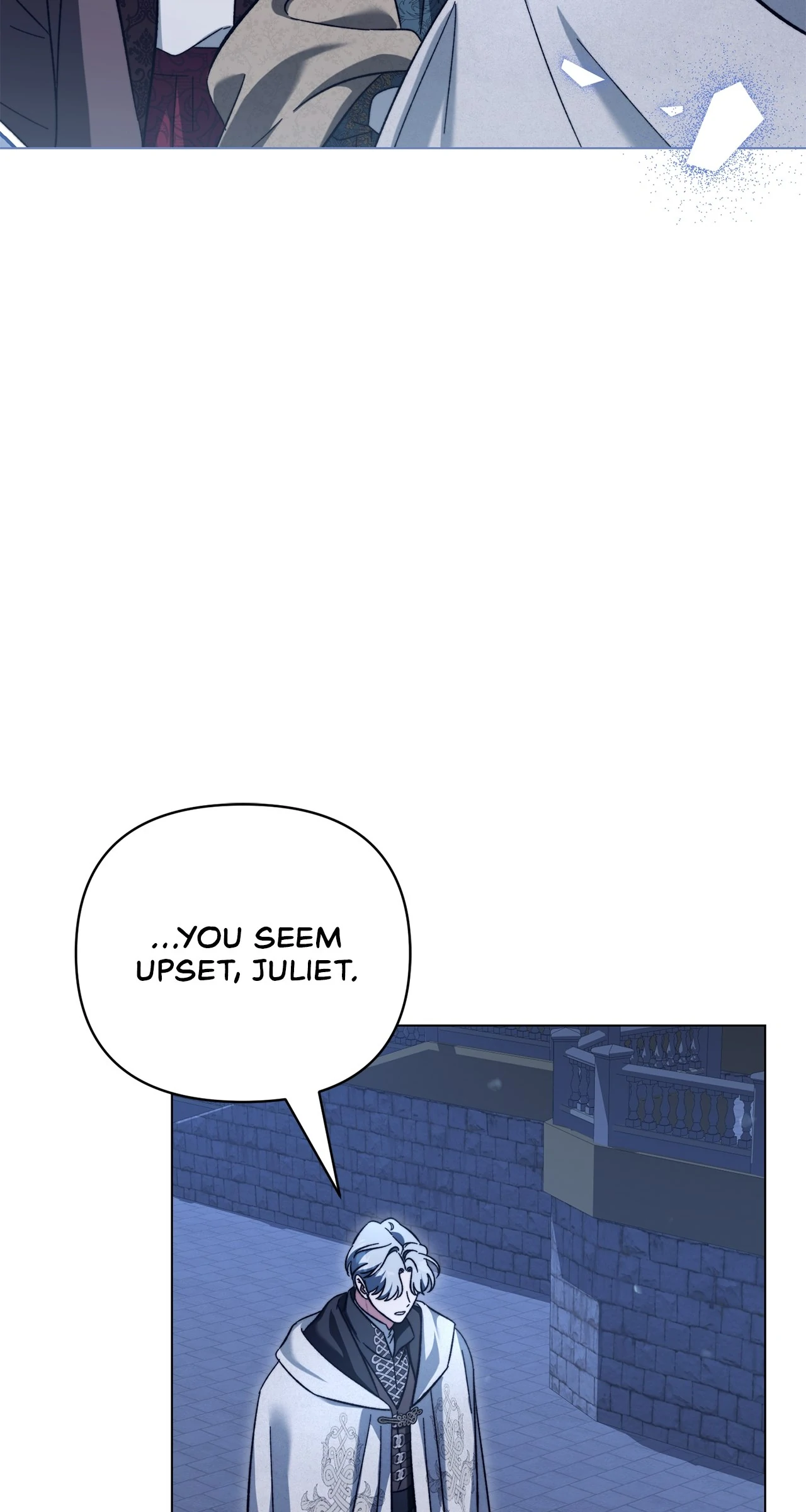 For The Beautiful Juliet Chapter 23 page 76