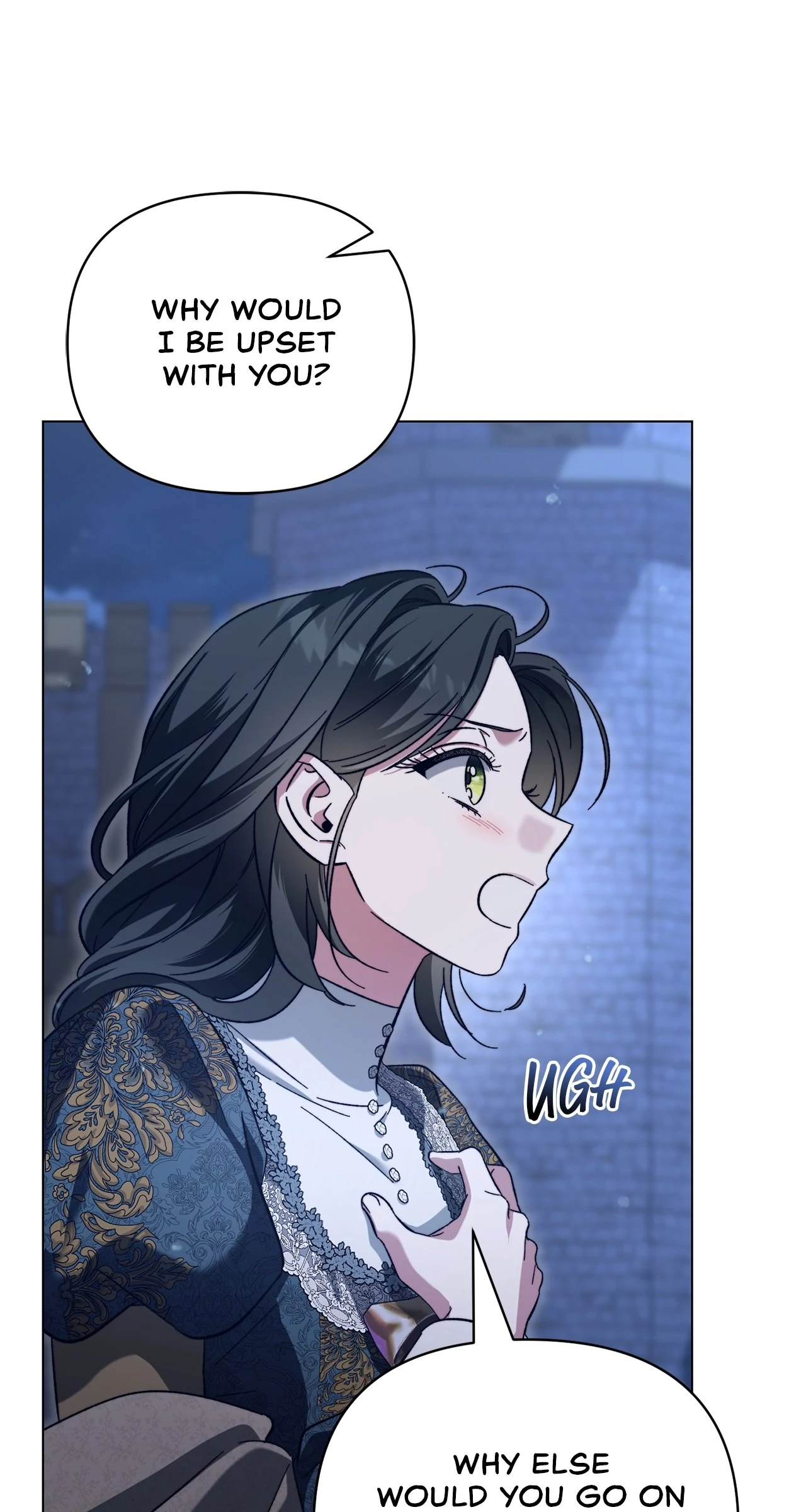 For The Beautiful Juliet Chapter 23 page 78