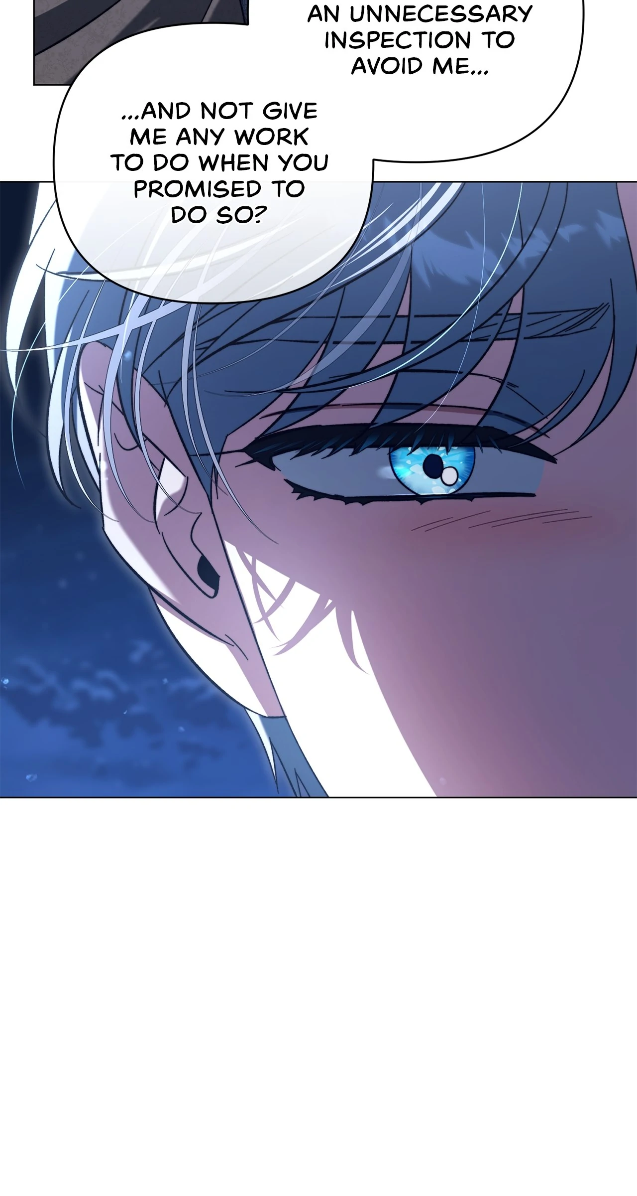 For The Beautiful Juliet Chapter 23 page 79
