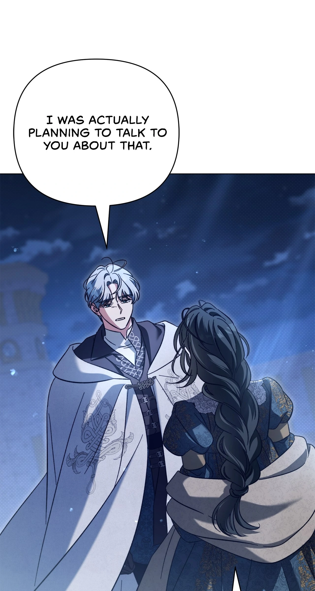For The Beautiful Juliet Chapter 23 page 80