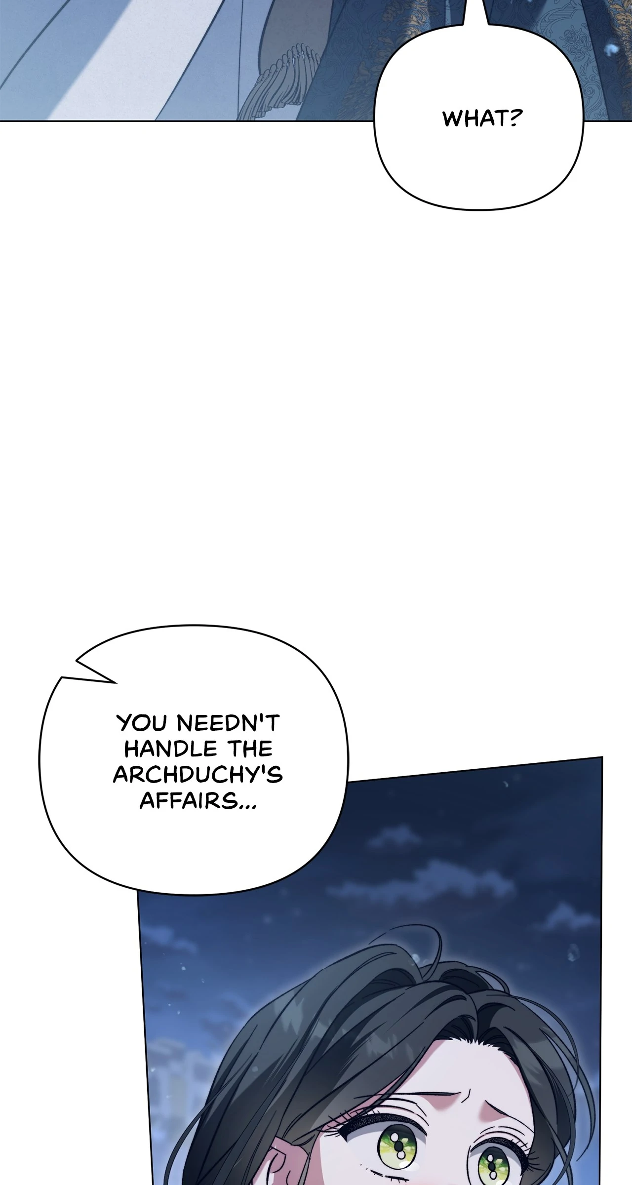 For The Beautiful Juliet Chapter 23 page 81