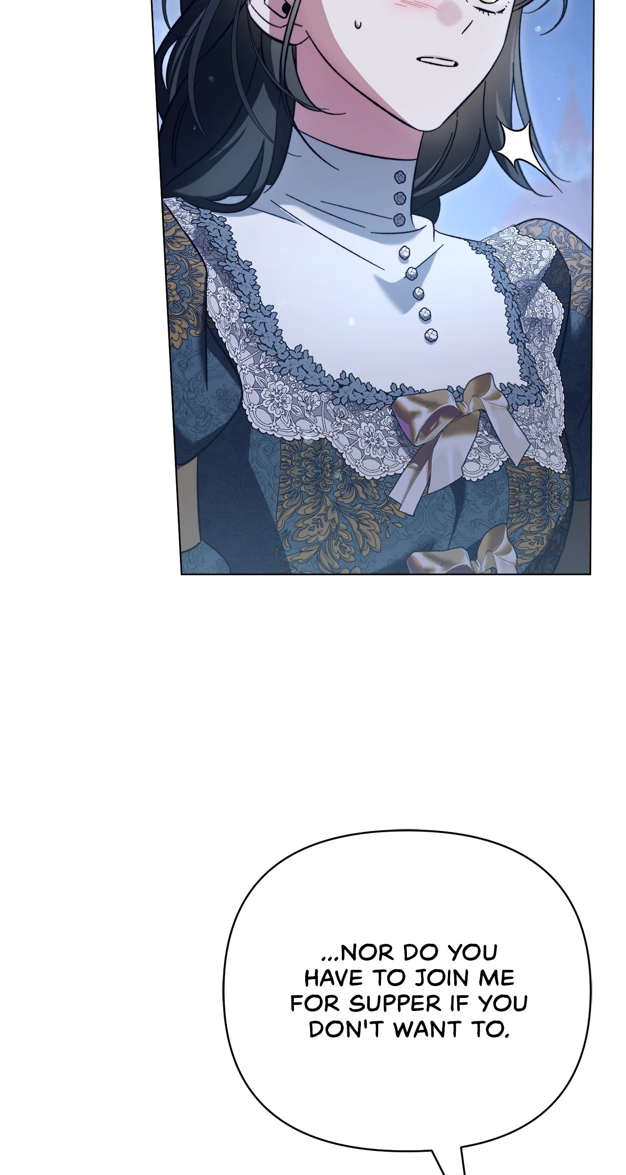 For The Beautiful Juliet Chapter 23 page 82