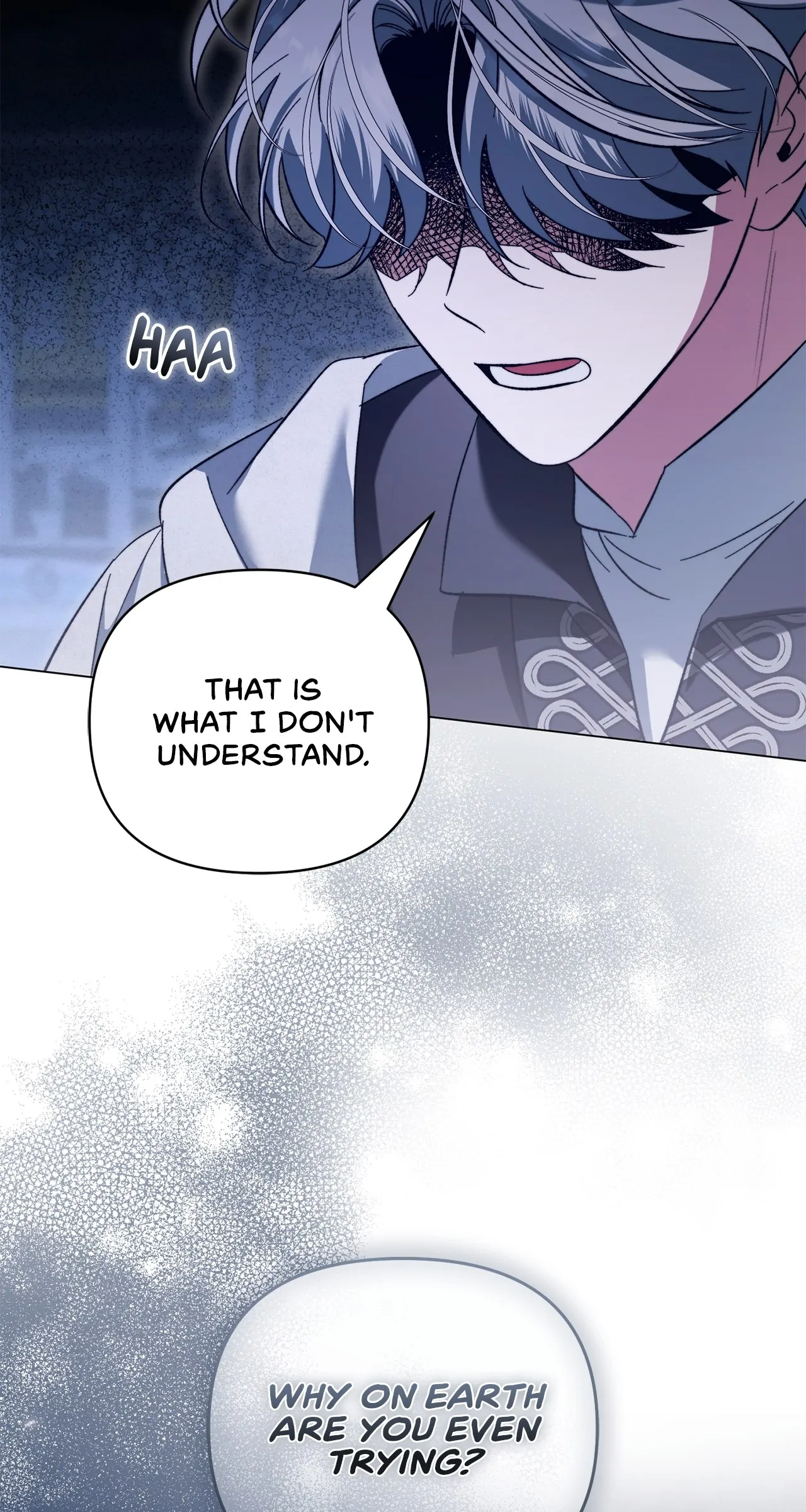 For The Beautiful Juliet Chapter 23 page 86